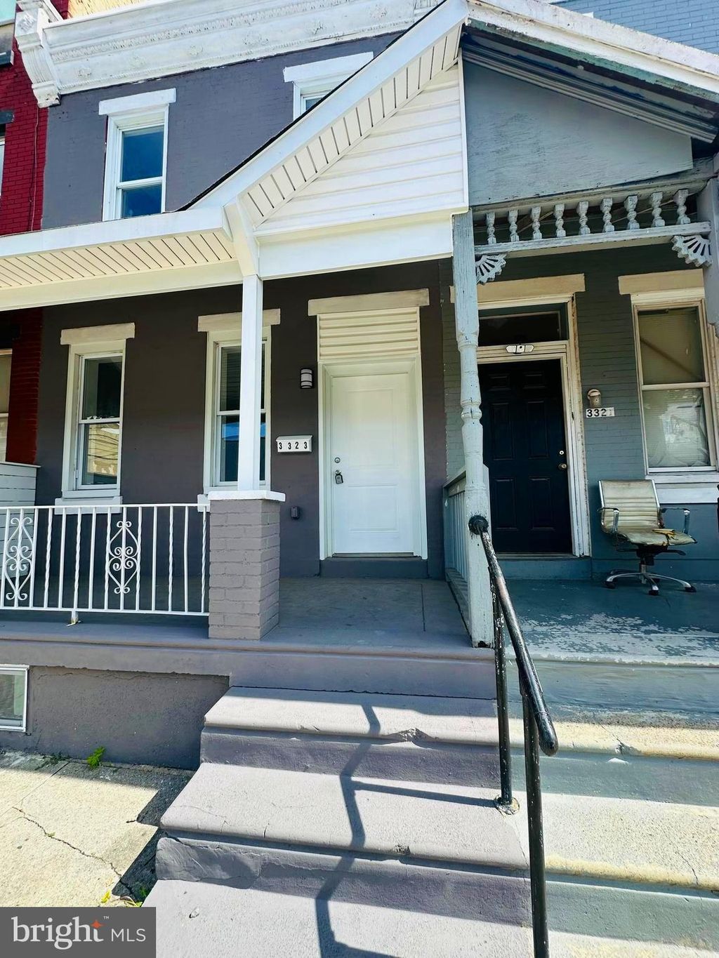 Photo of 3323 N 22nd Street, PHILADELPHIA, PA 19140 (MLS # PAPH2552366)