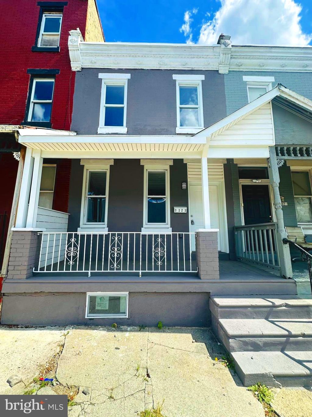 Photo of 3323 N 22nd Street, PHILADELPHIA, PA 19140 (MLS # PAPH2552366)