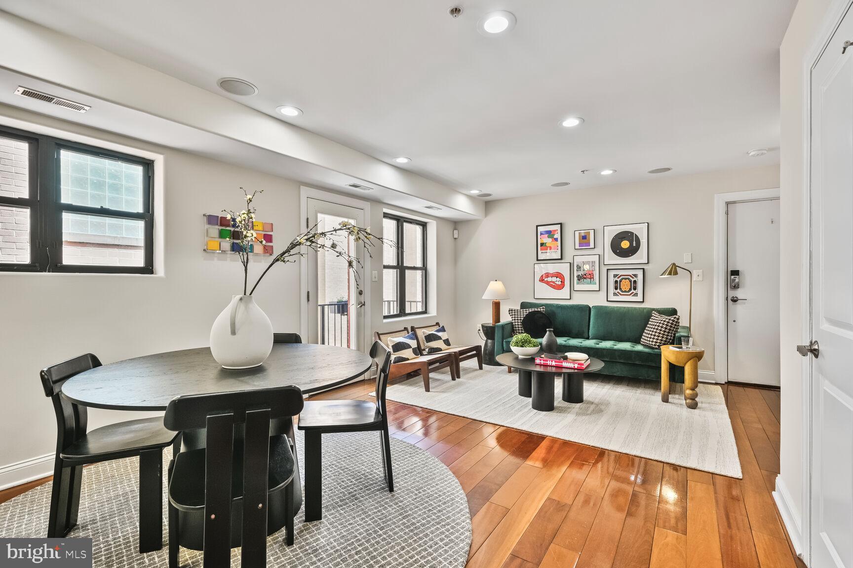 1354 EUCLID STREET NW 403A