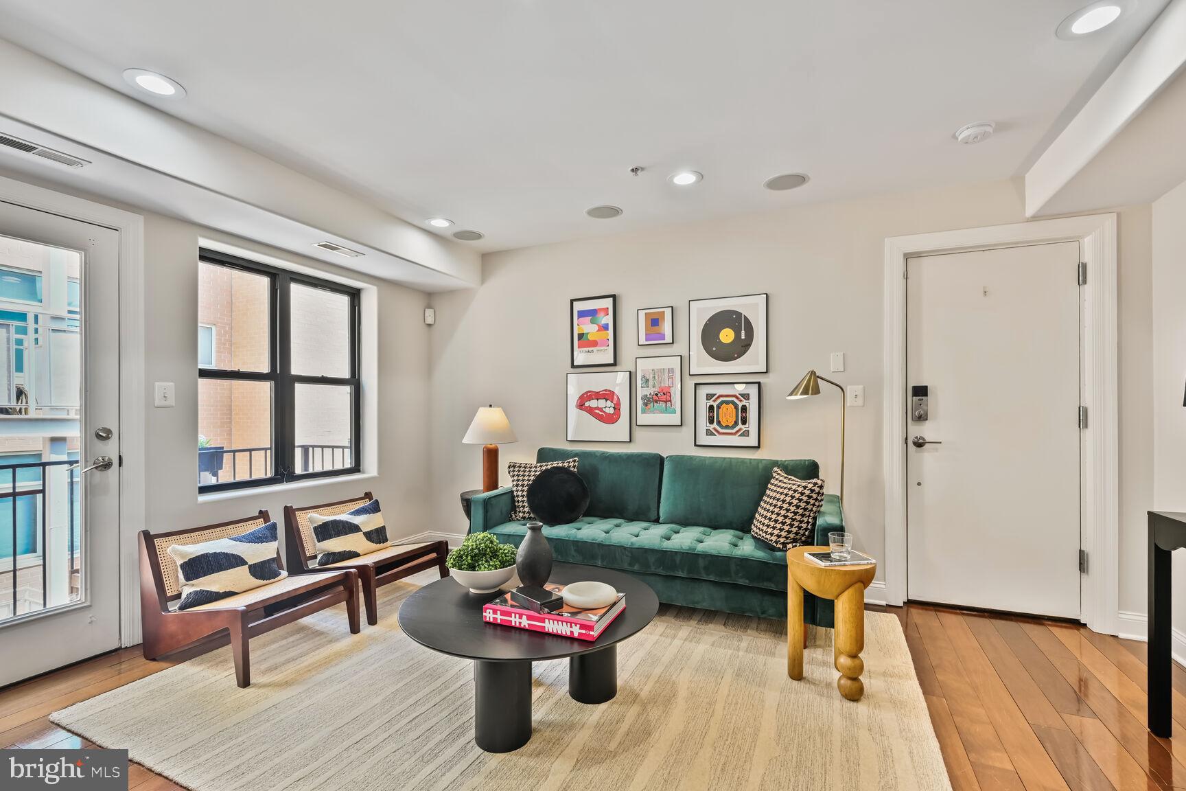 1354 EUCLID STREET NW 403A