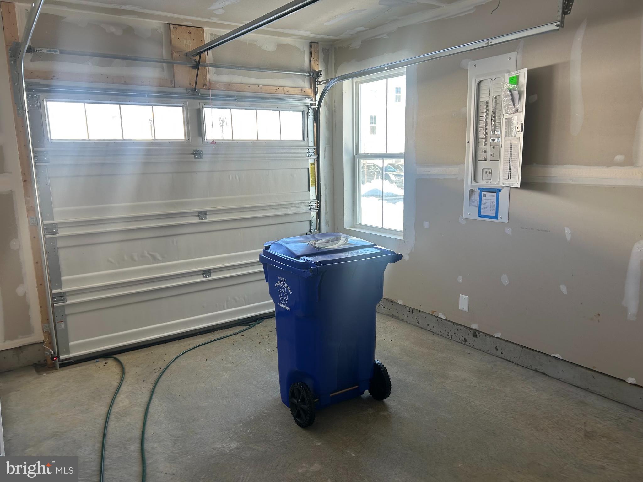 ST CHARLES - Residential