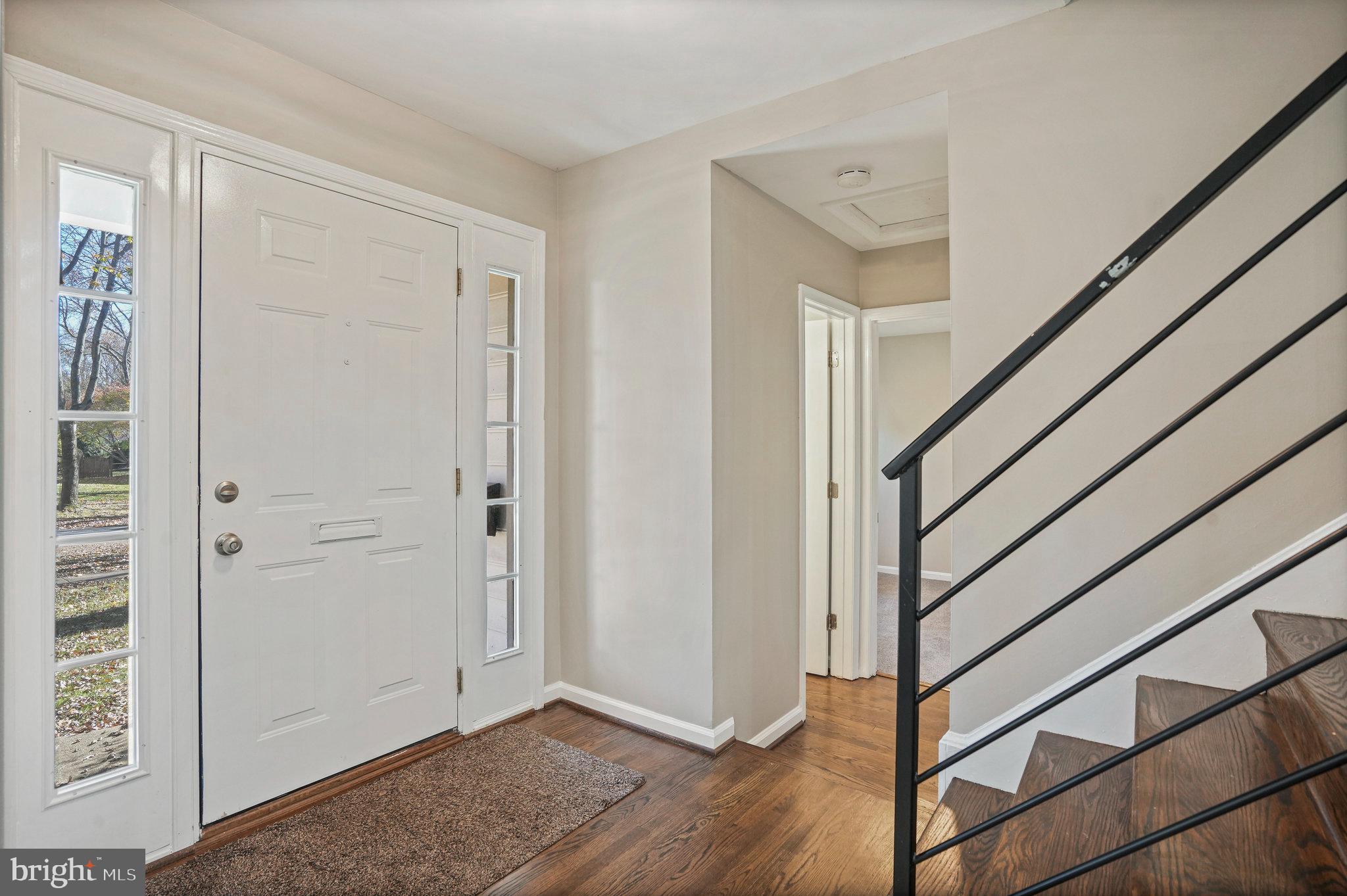 COLLEGE GARDENS - Residential Lease