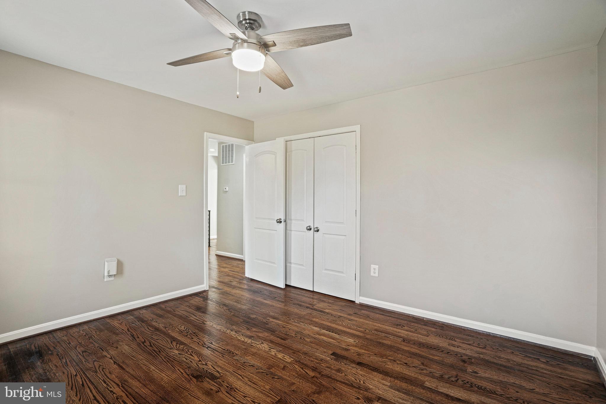 COLLEGE GARDENS - Residential Lease