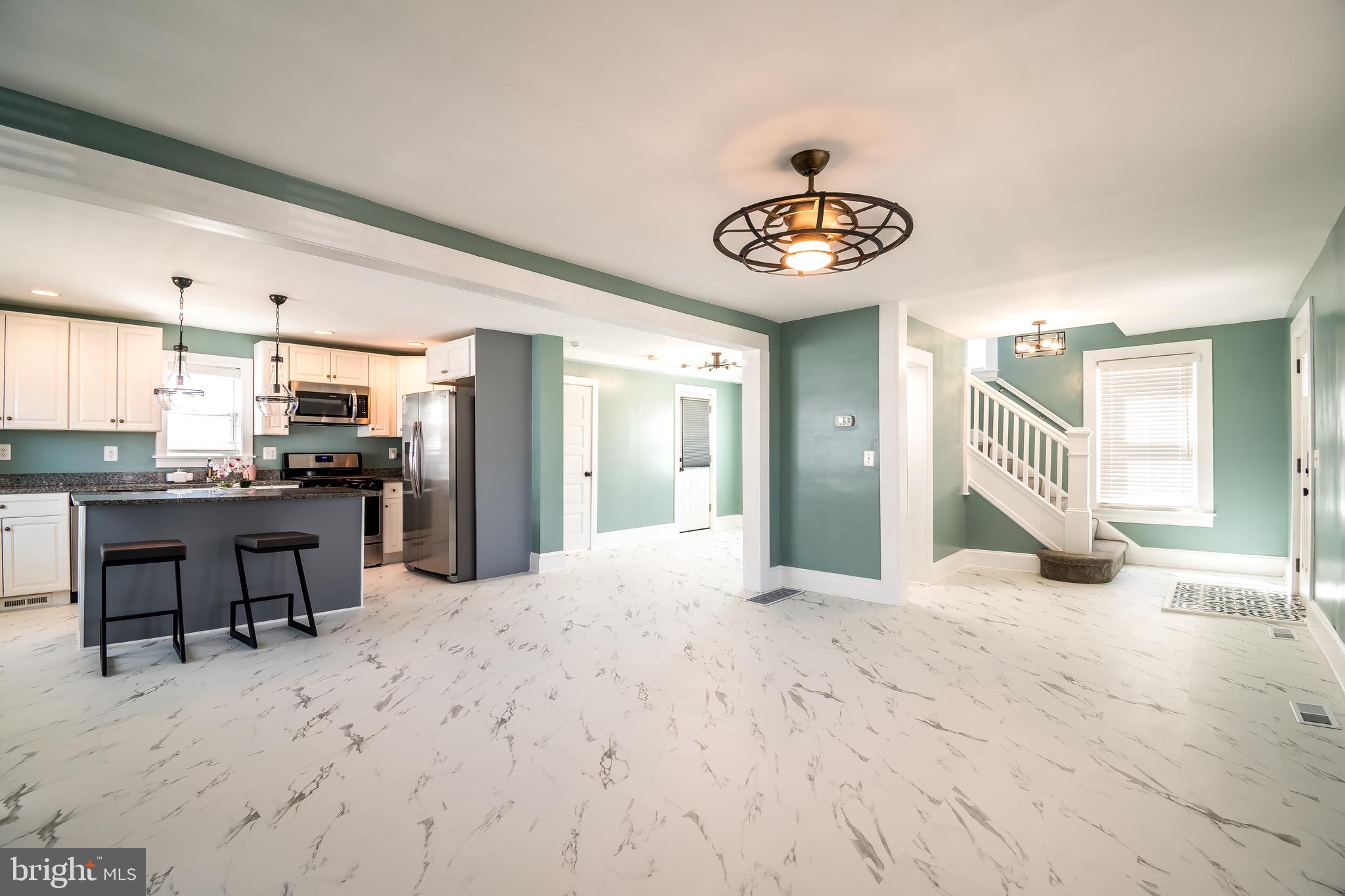 DEL RAY PARK - Residential