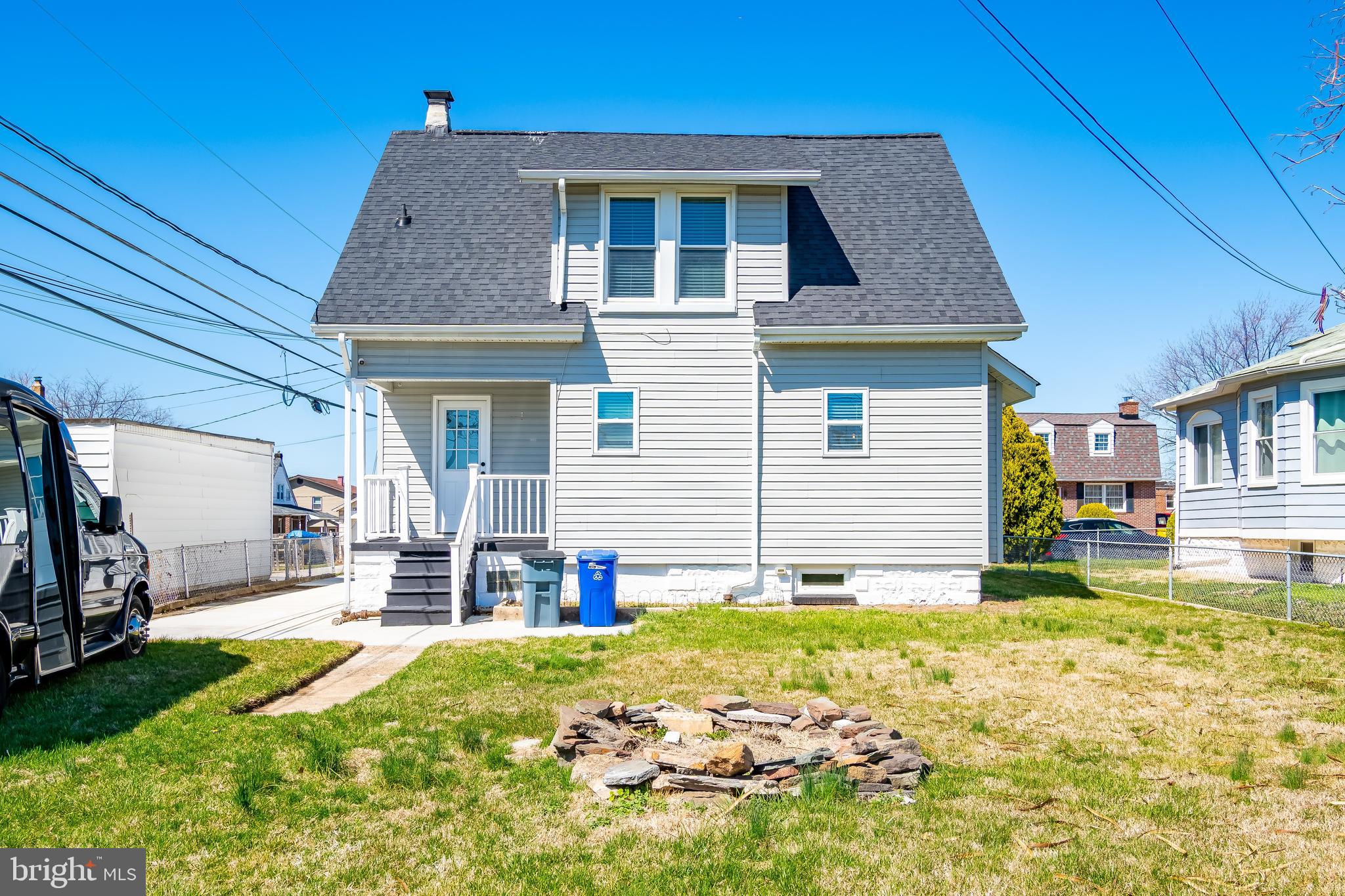 DEL RAY PARK - Residential