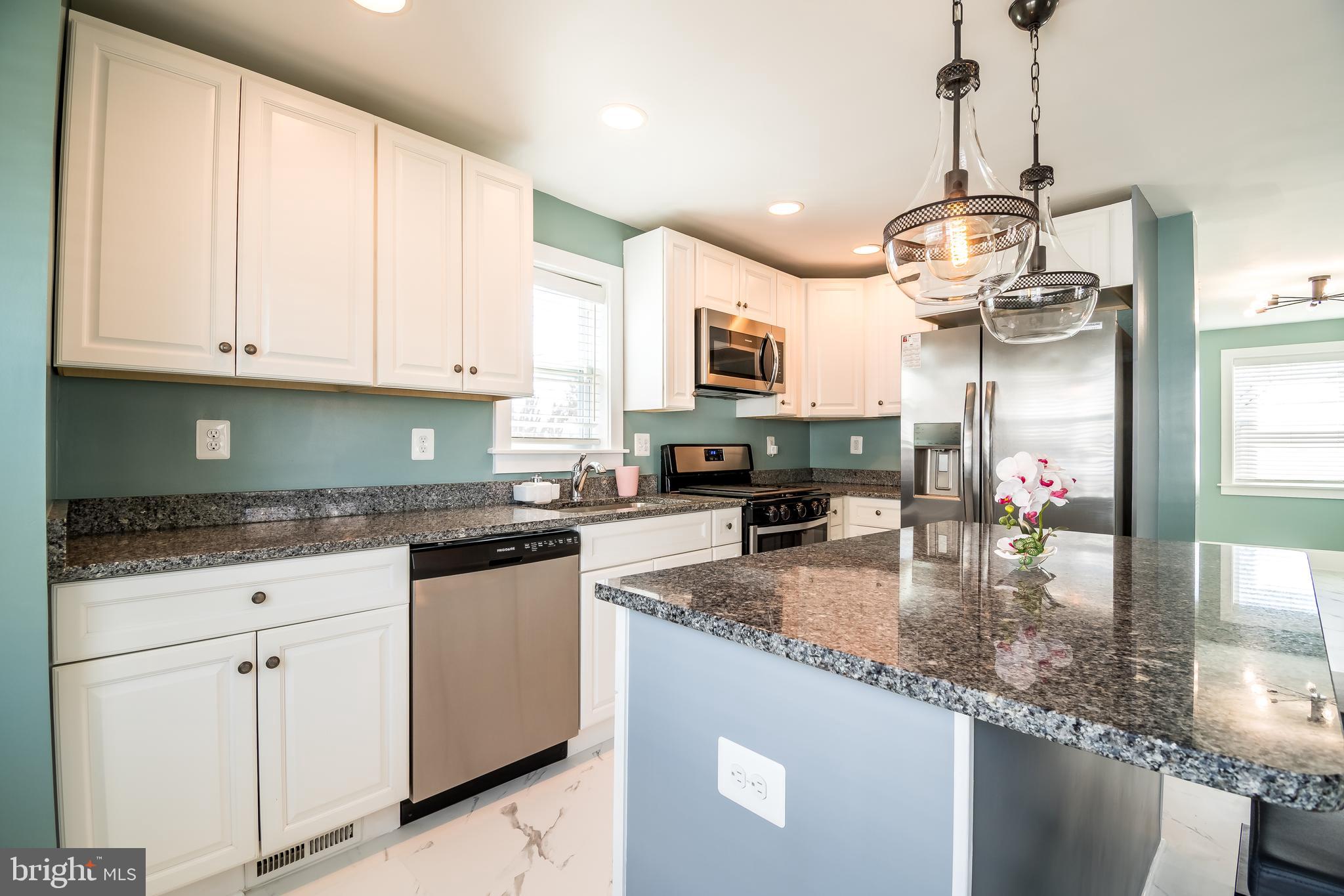 DEL RAY PARK - Residential