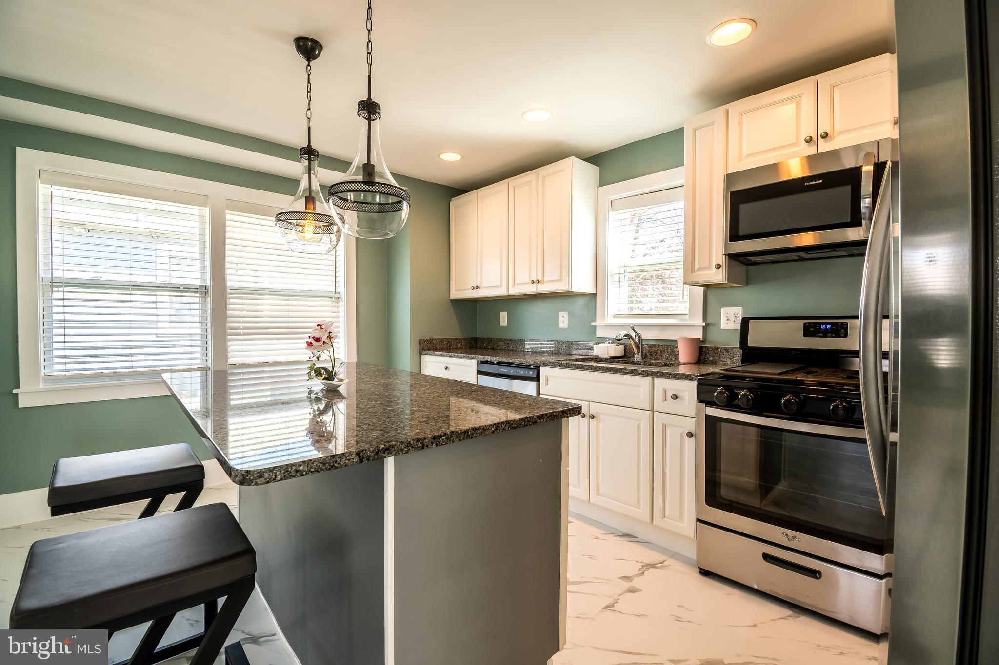 DEL RAY PARK - Residential