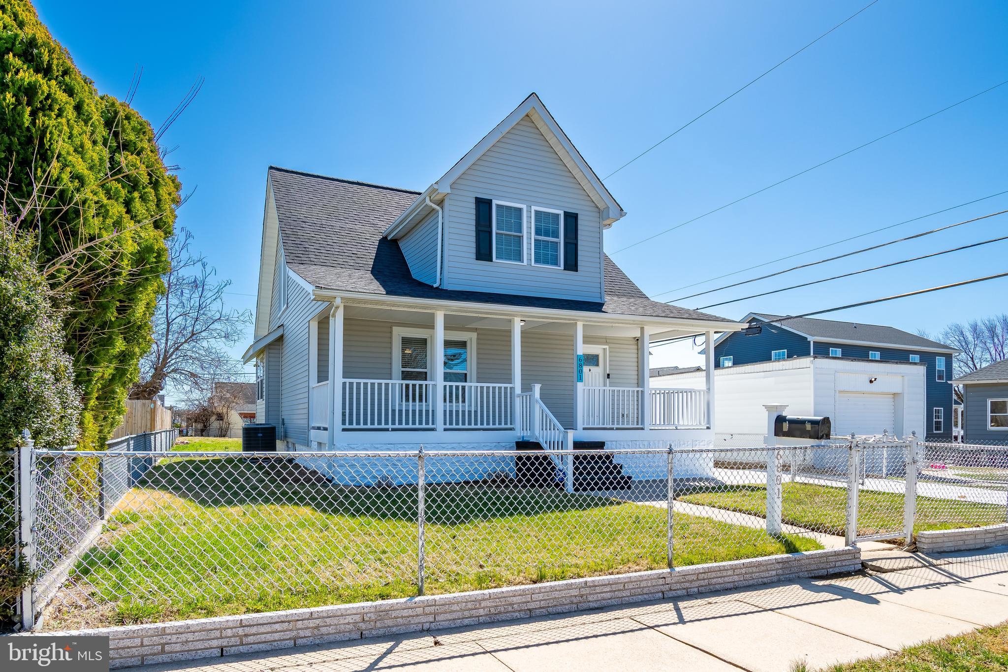 DEL RAY PARK - Residential