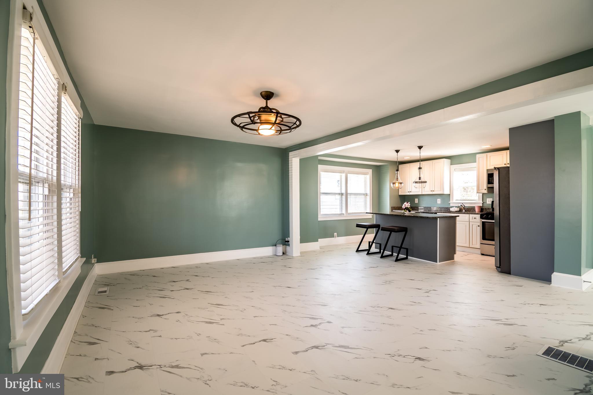 DEL RAY PARK - Residential