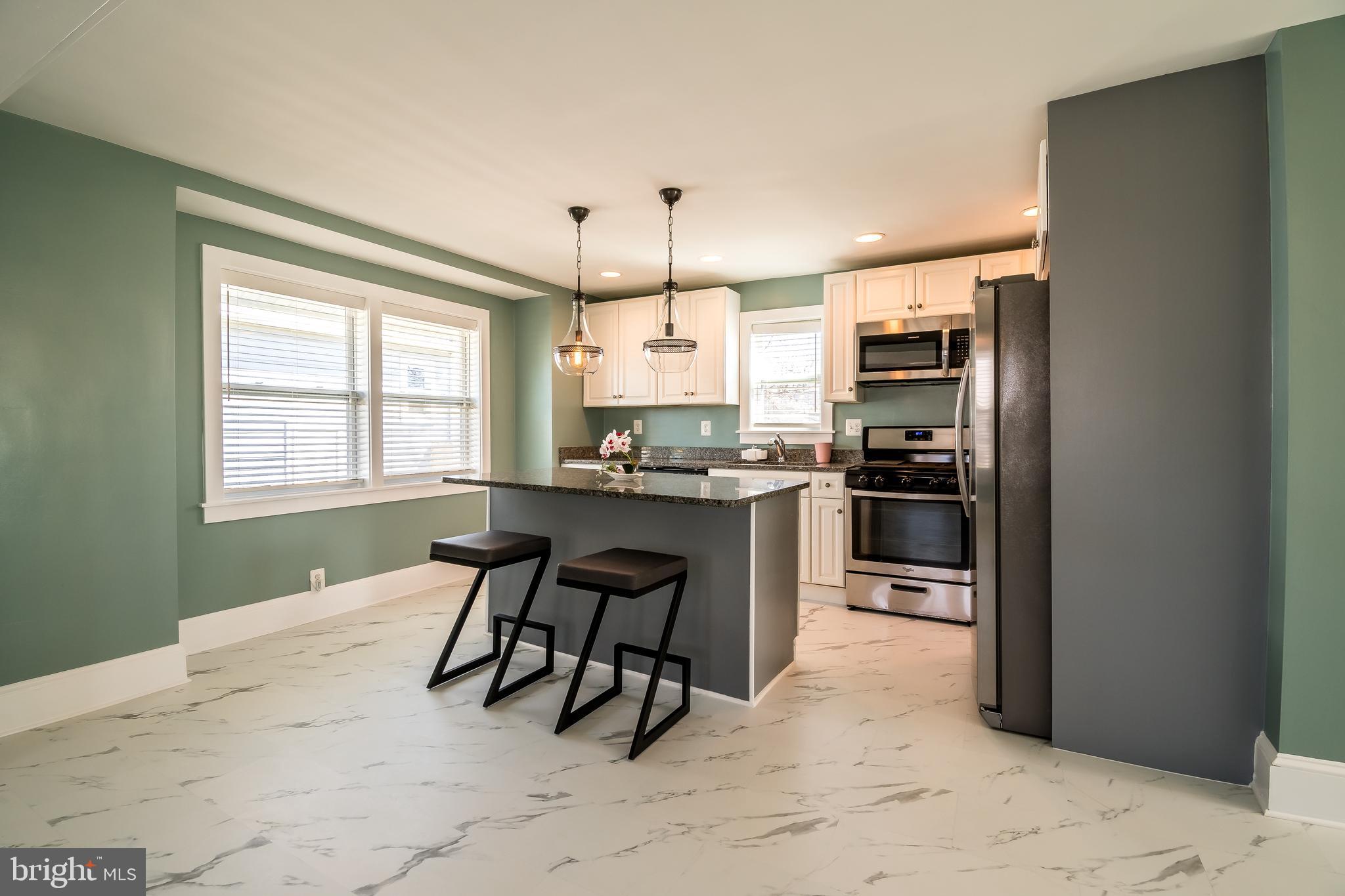 DEL RAY PARK - Residential