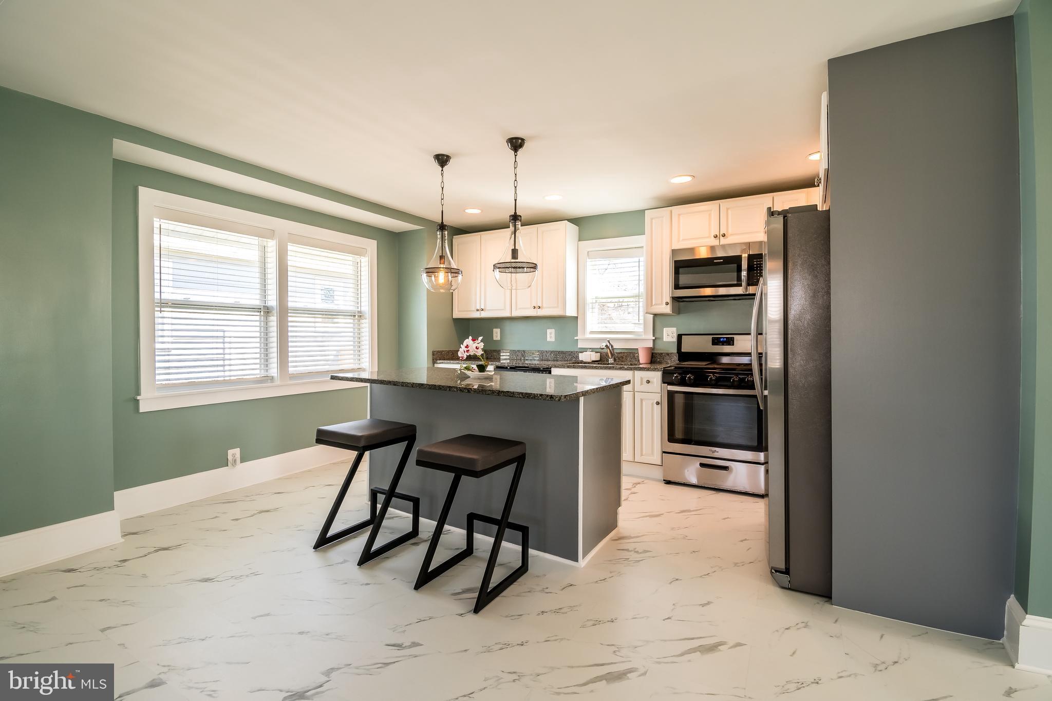 DEL RAY PARK - Residential