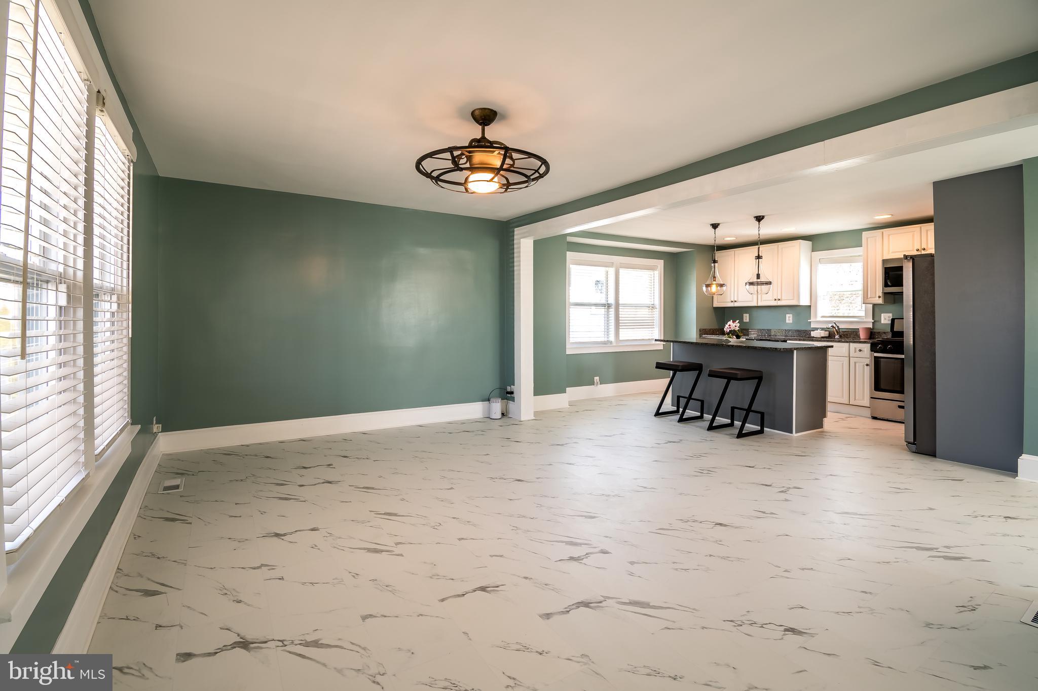 DEL RAY PARK - Residential