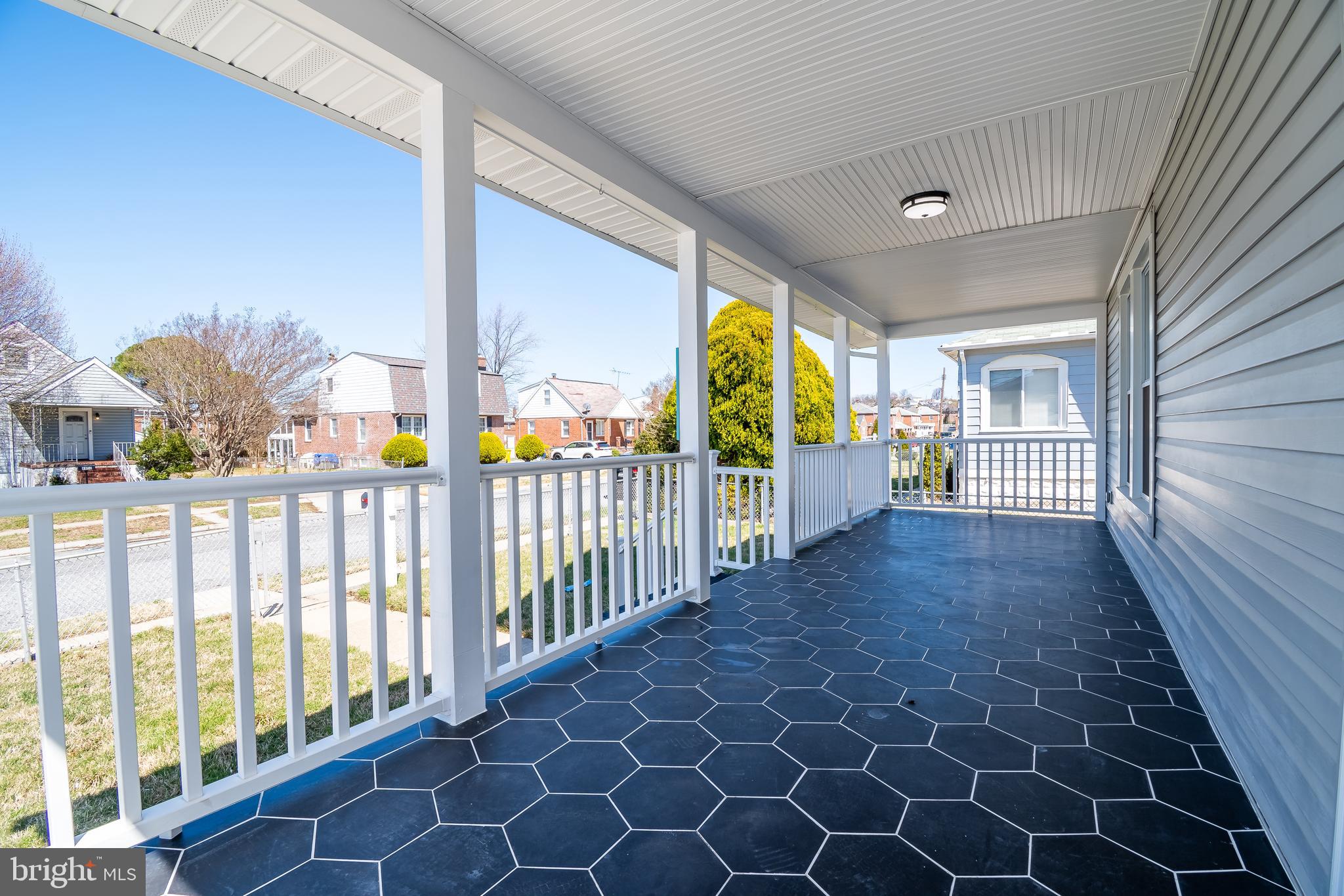 DEL RAY PARK - Residential