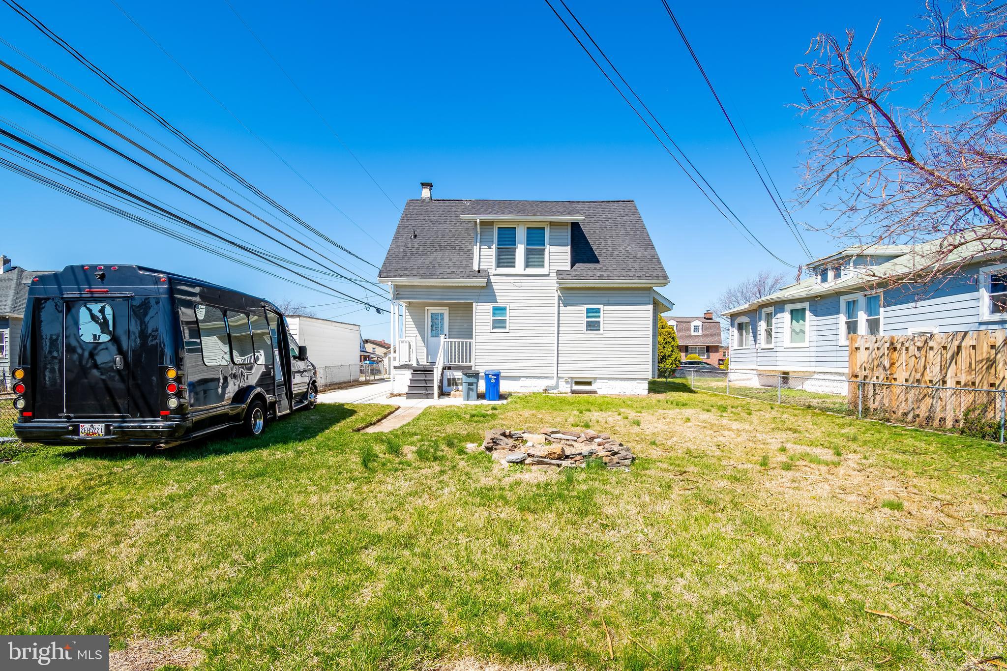 DEL RAY PARK - Residential