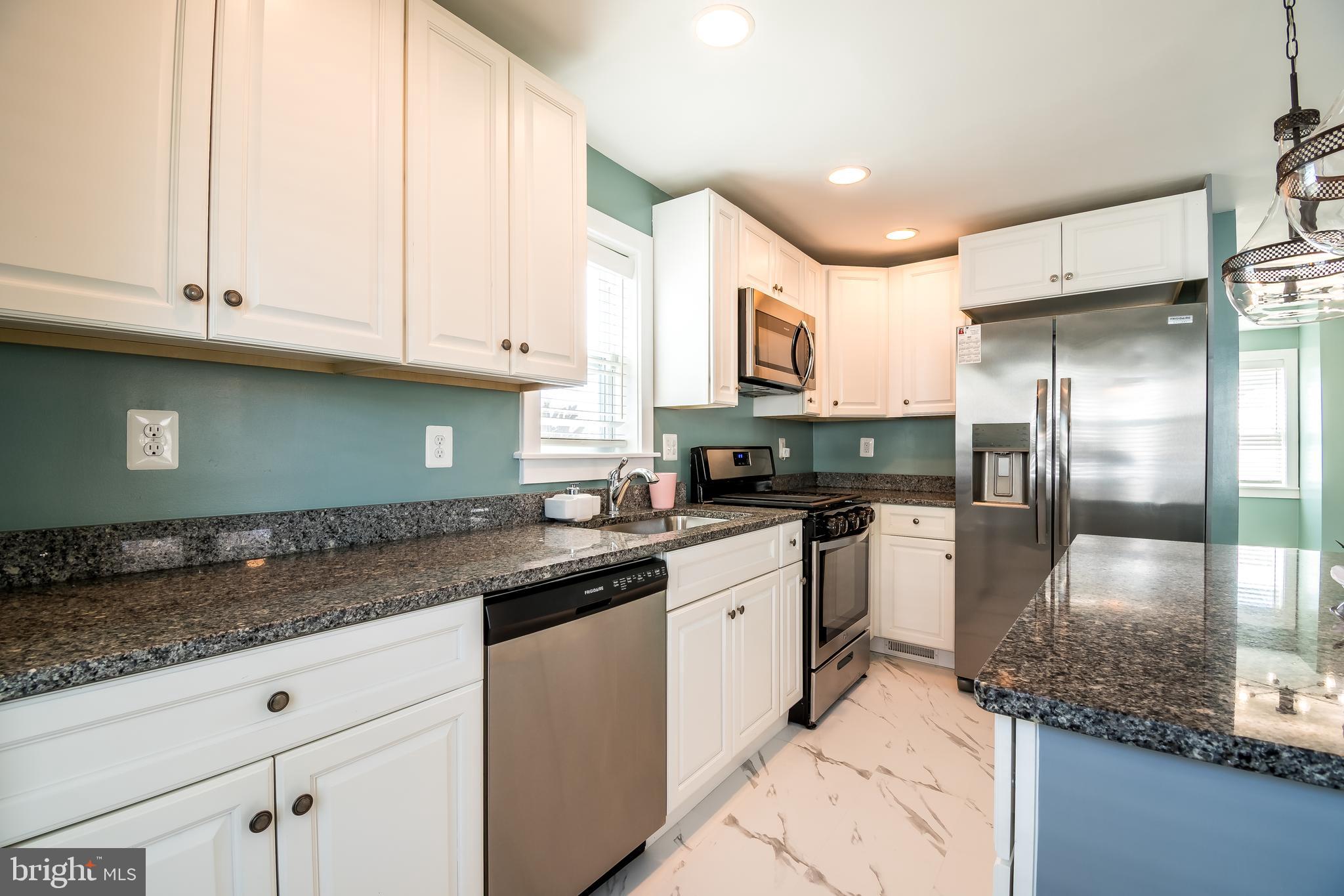 DEL RAY PARK - Residential