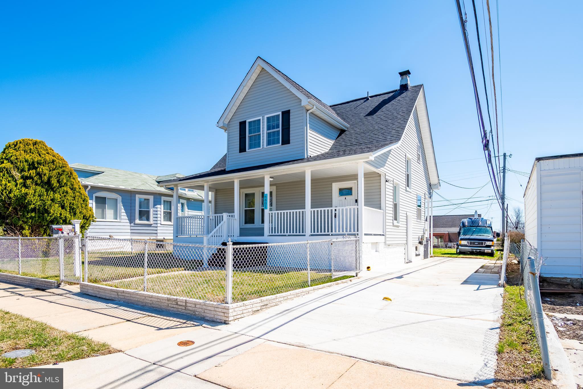 DEL RAY PARK - Residential