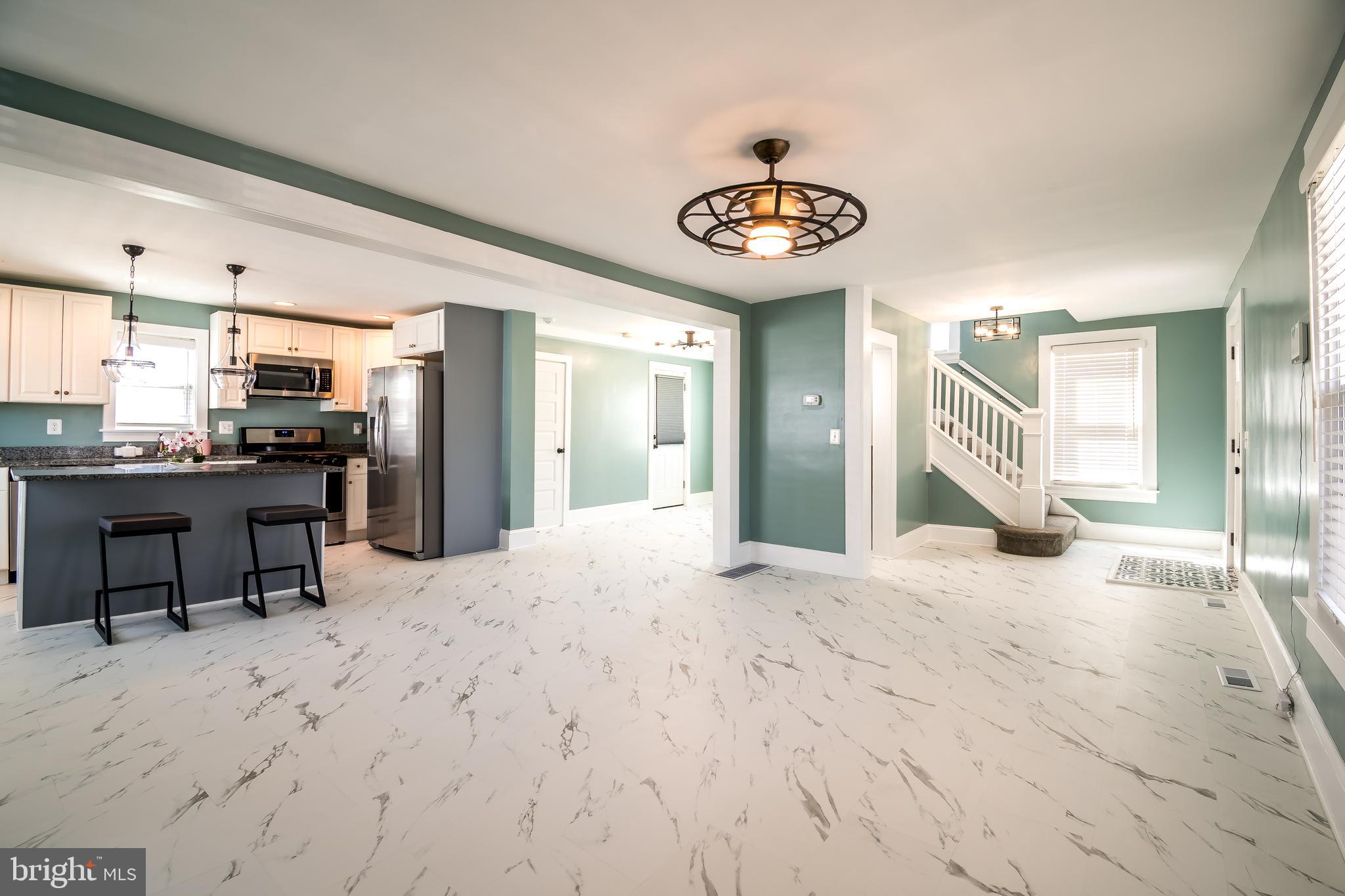 DEL RAY PARK - Residential