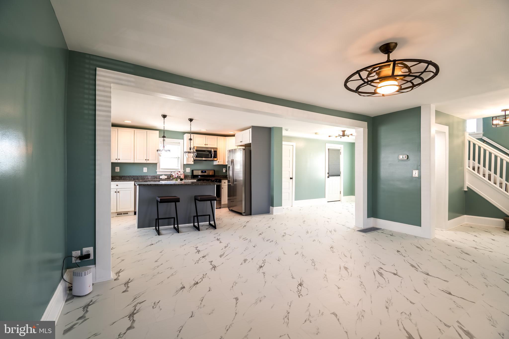 DEL RAY PARK - Residential