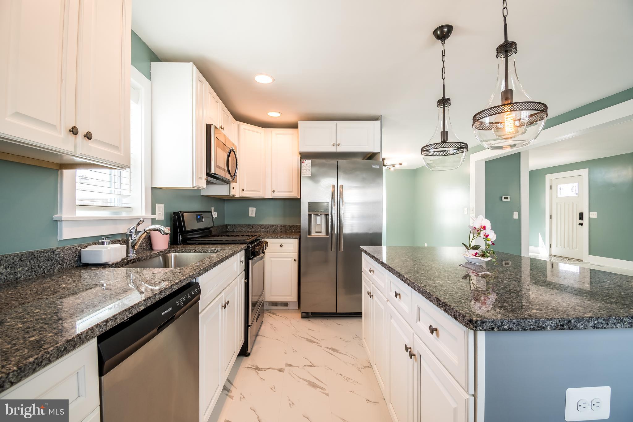 DEL RAY PARK - Residential