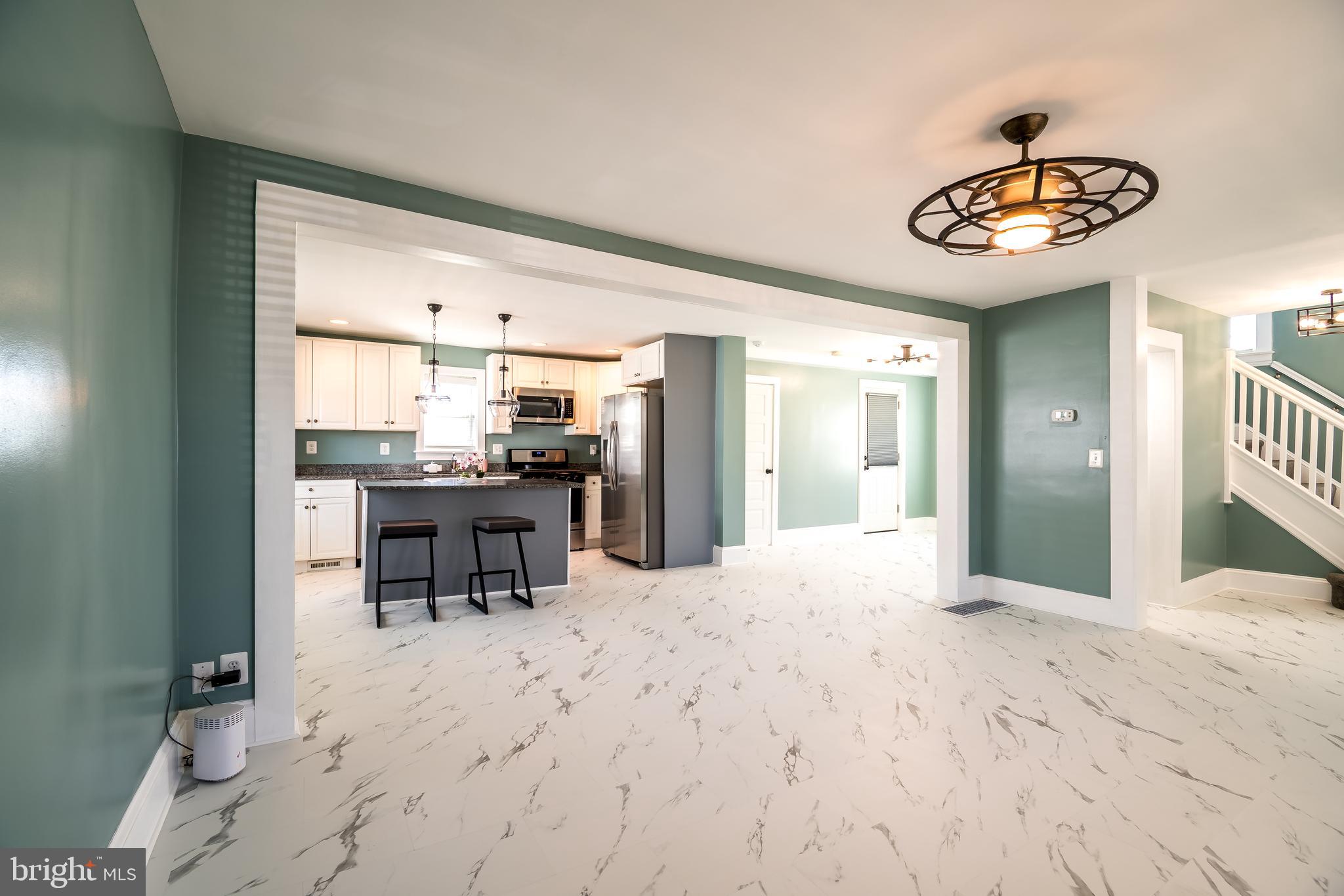 DEL RAY PARK - Residential