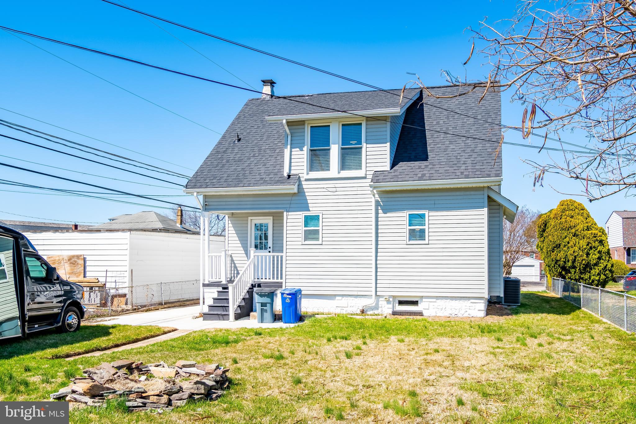 DEL RAY PARK - Residential