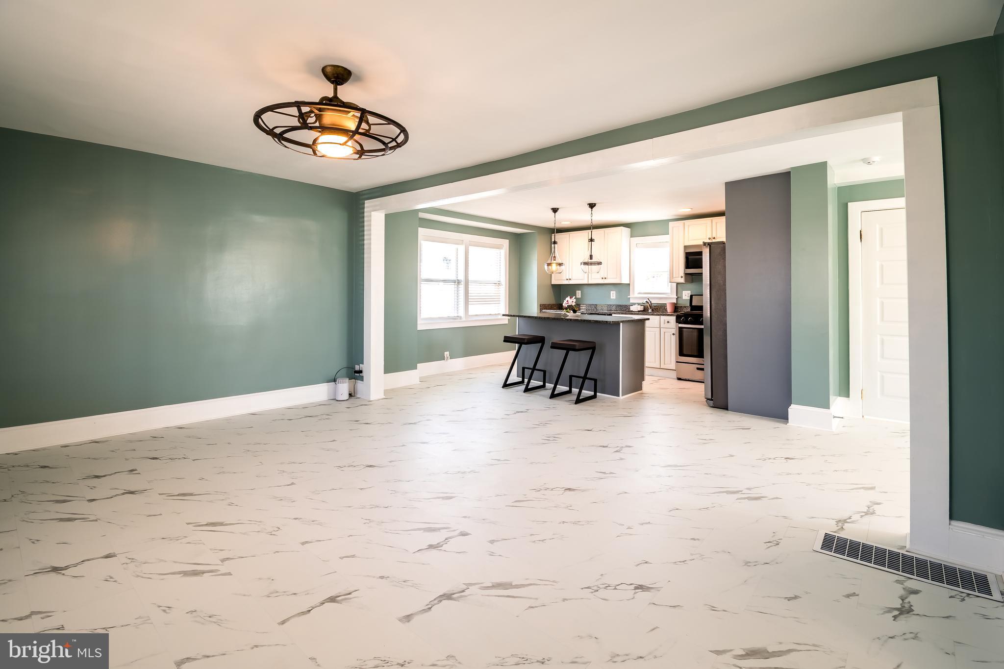 DEL RAY PARK - Residential