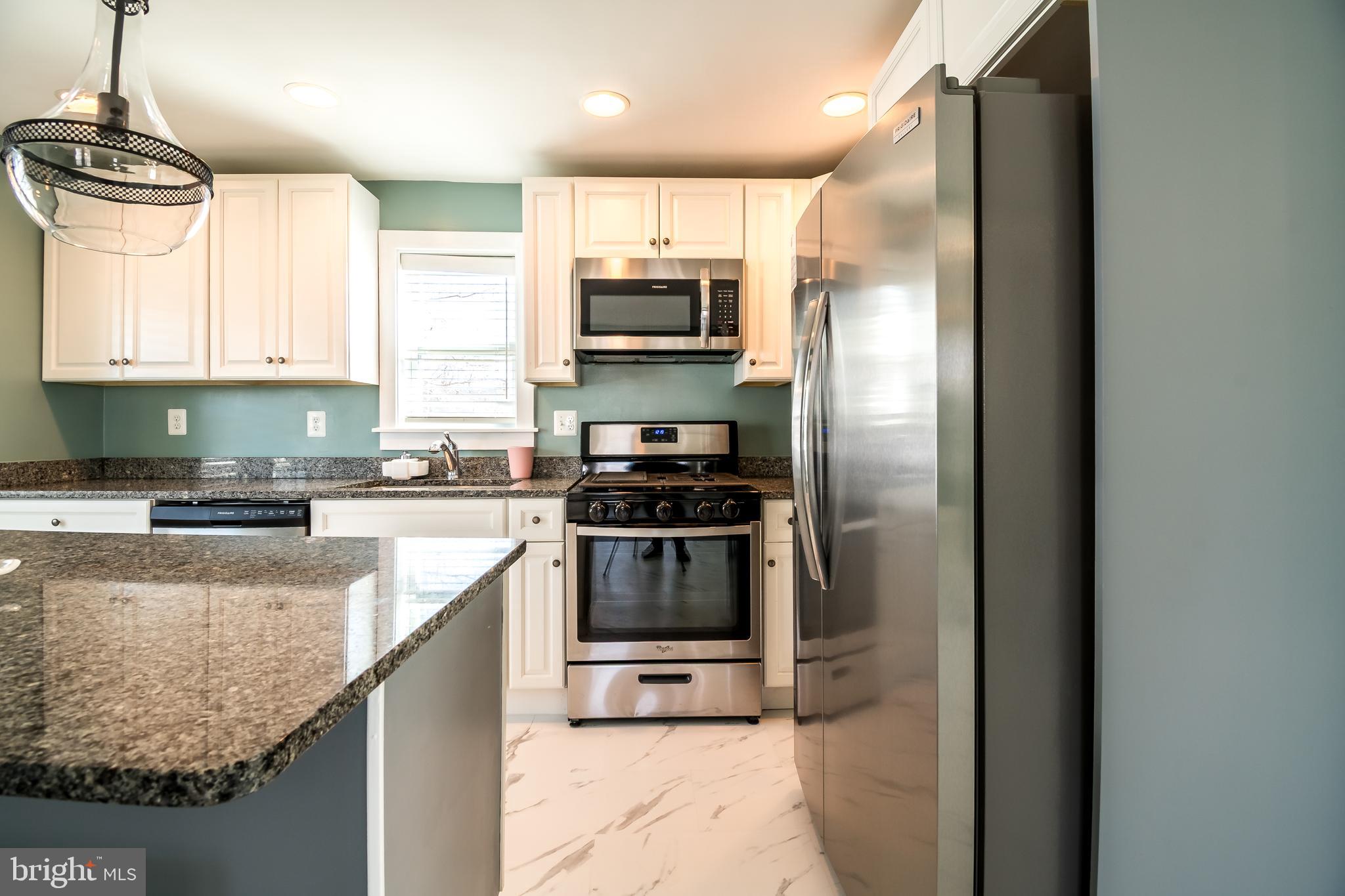 DEL RAY PARK - Residential