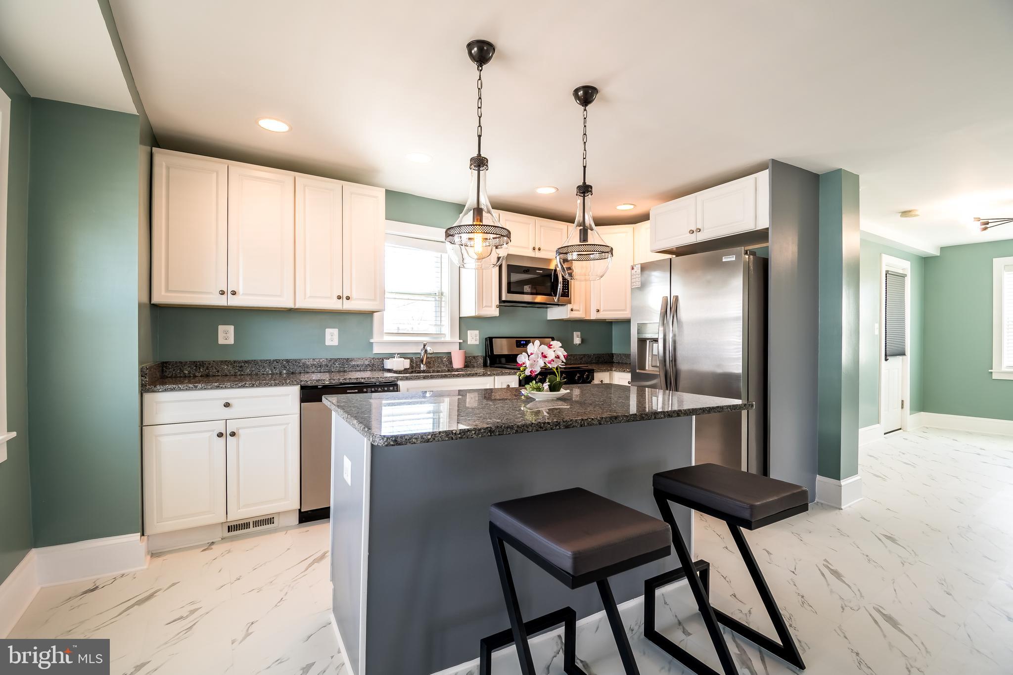 DEL RAY PARK - Residential