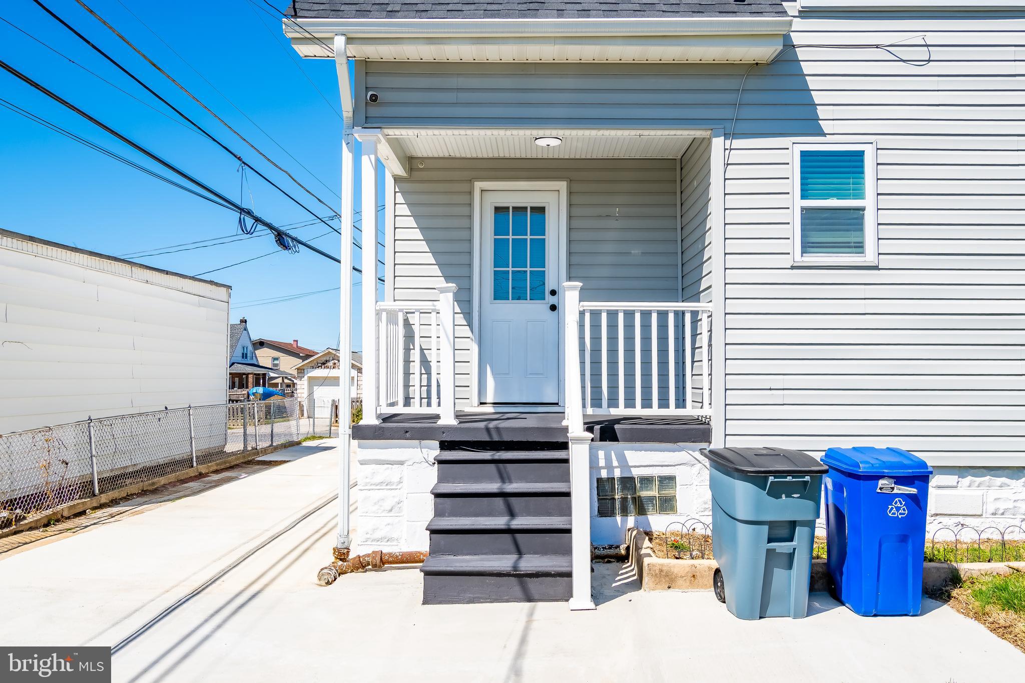 DEL RAY PARK - Residential