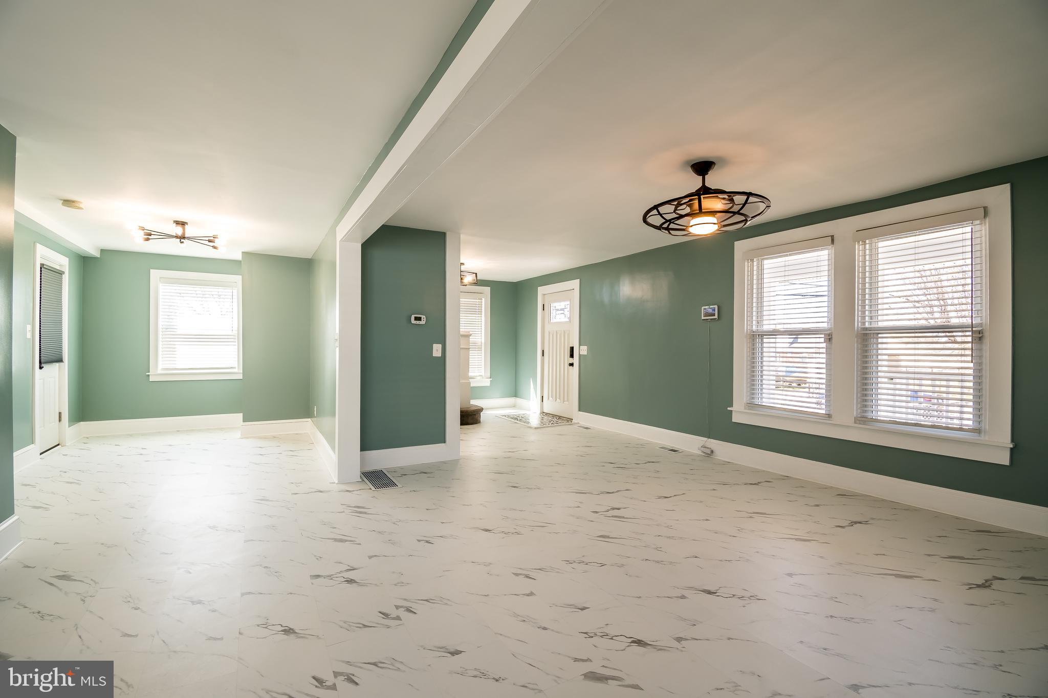 DEL RAY PARK - Residential