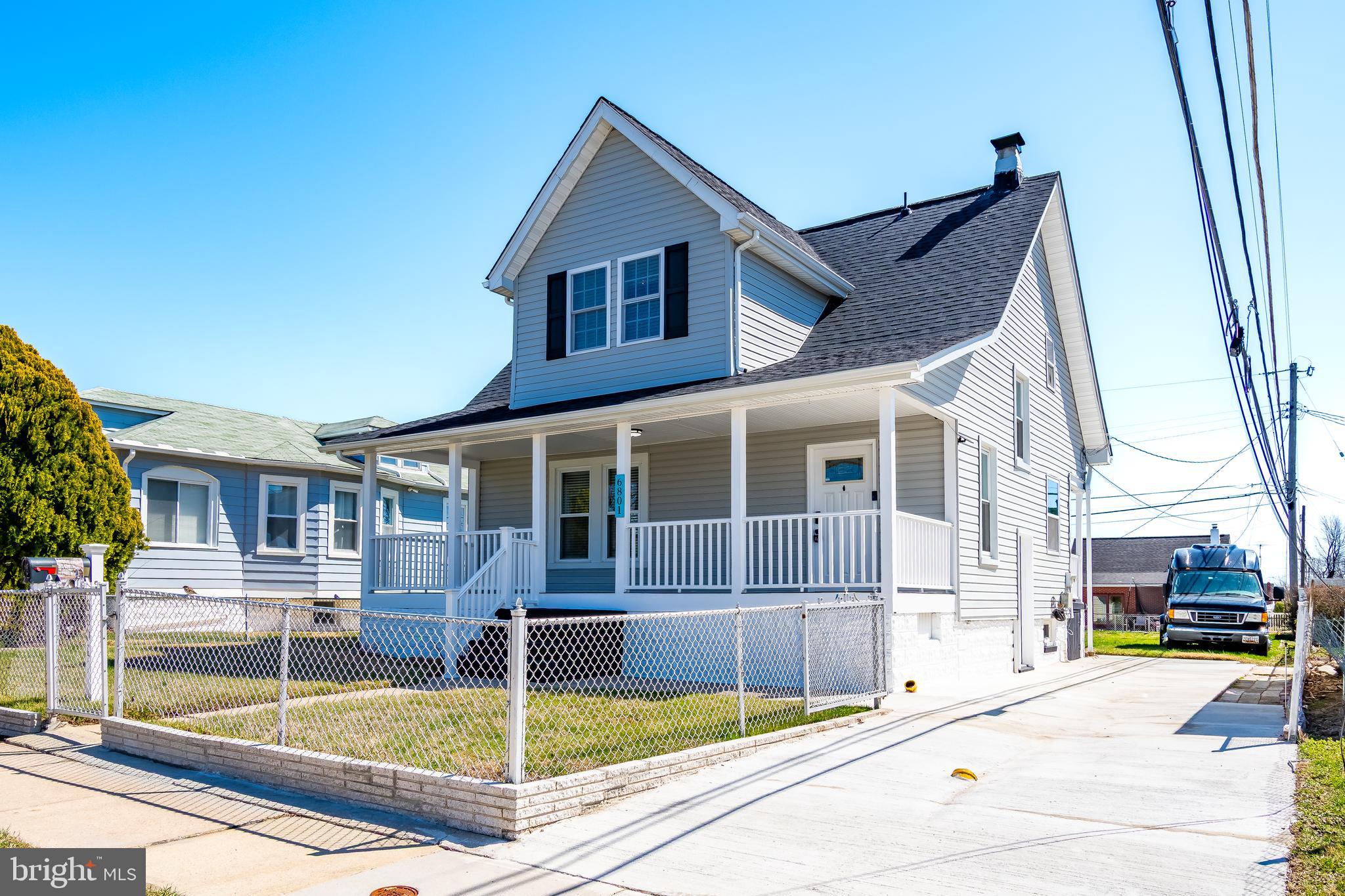 DEL RAY PARK - Residential