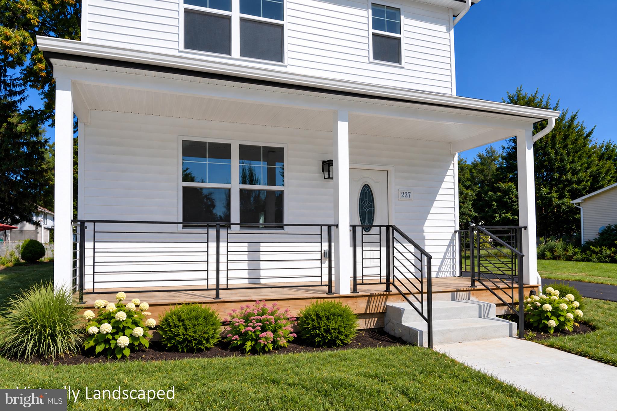 215 BILLINGSPORT ROAD