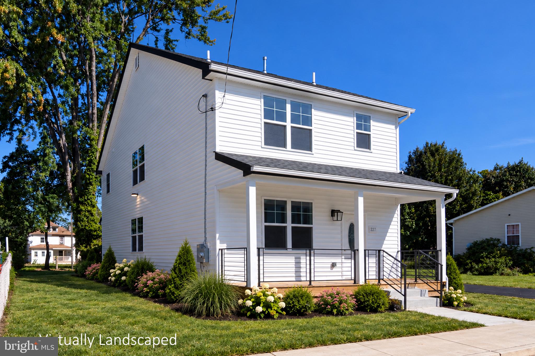 215 BILLINGSPORT ROAD