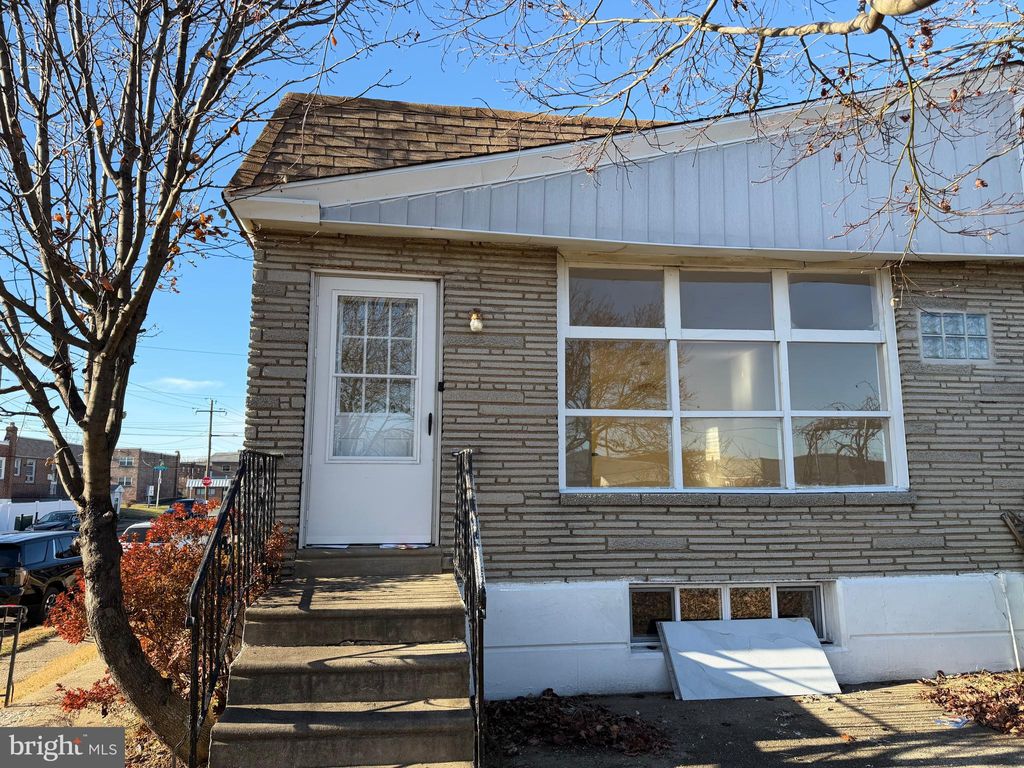 Photo of 8540 Castor Avenue, PHILADELPHIA, PA 19152 (MLS # PAPH2539472)
