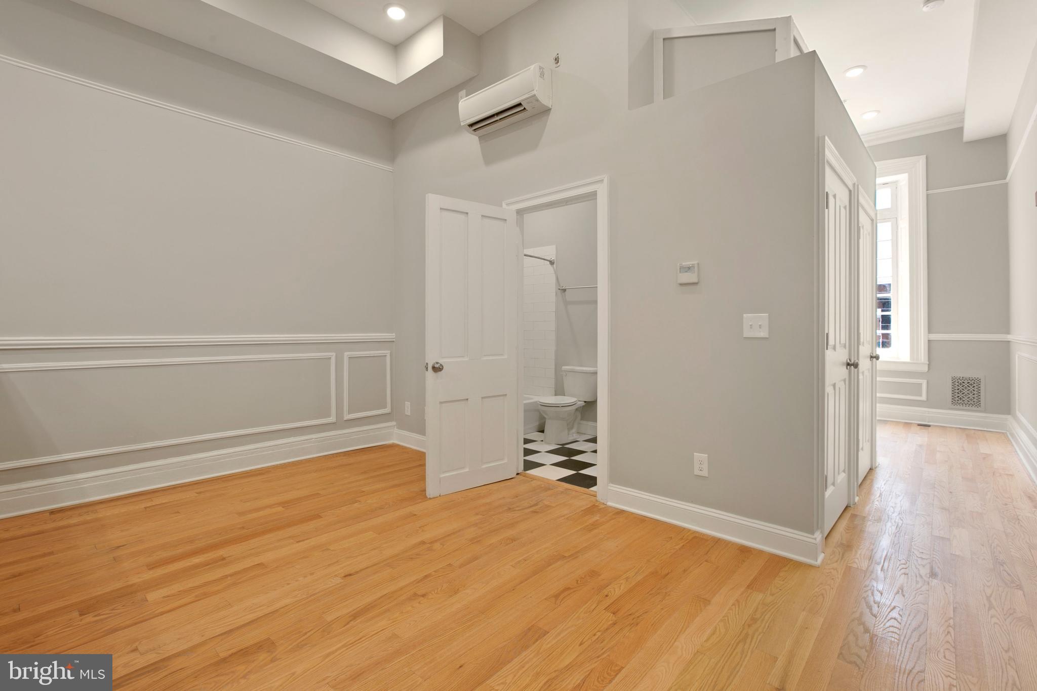CENTRAL BUSINESS DISTRICT - Residential Lease