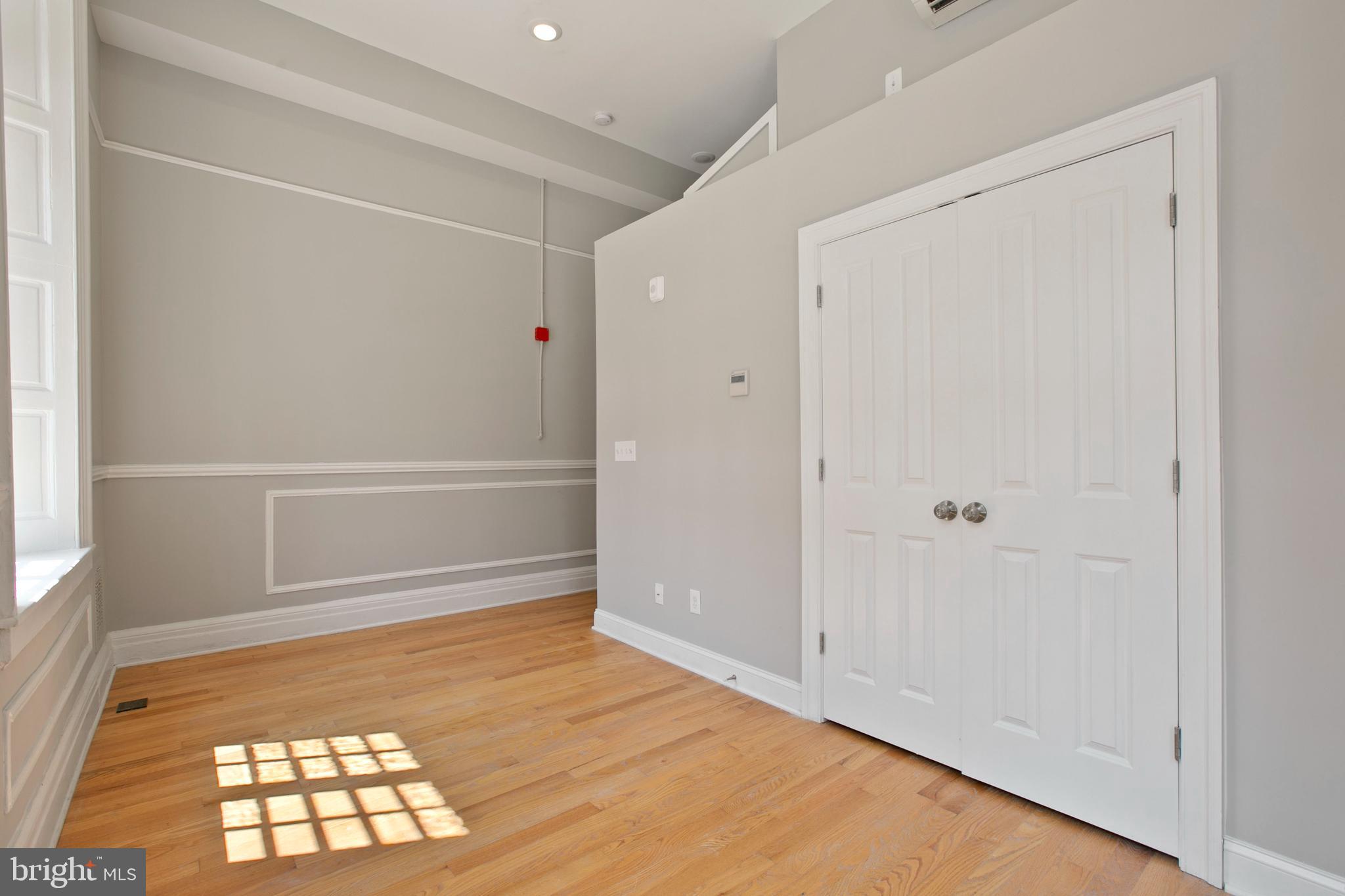 CENTRAL BUSINESS DISTRICT - Residential Lease