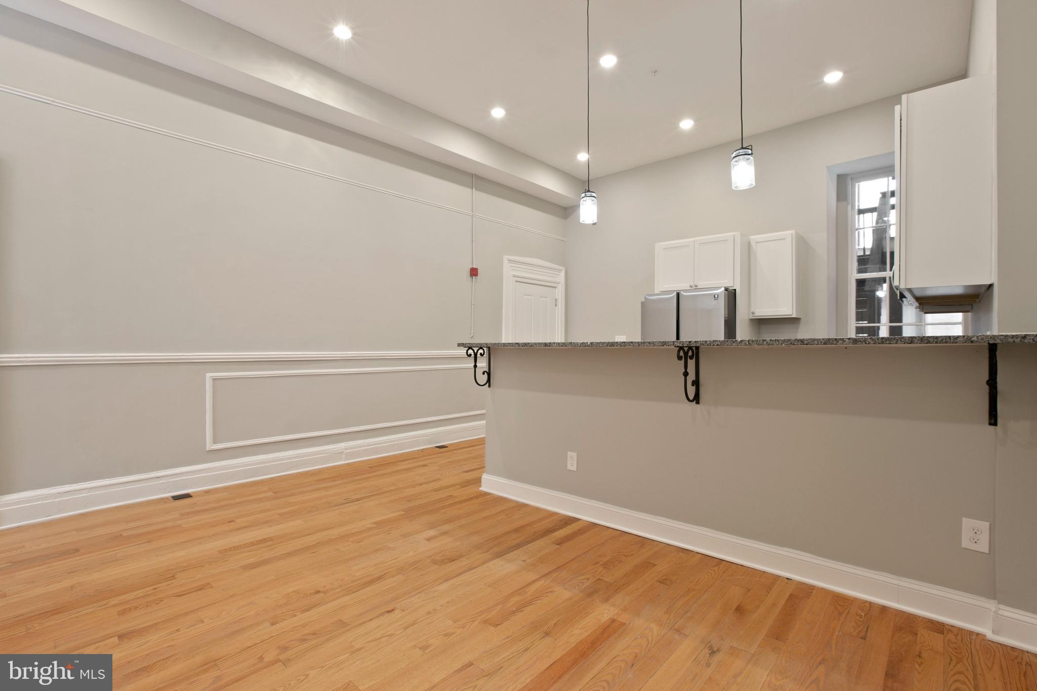 CENTRAL BUSINESS DISTRICT - Residential Lease