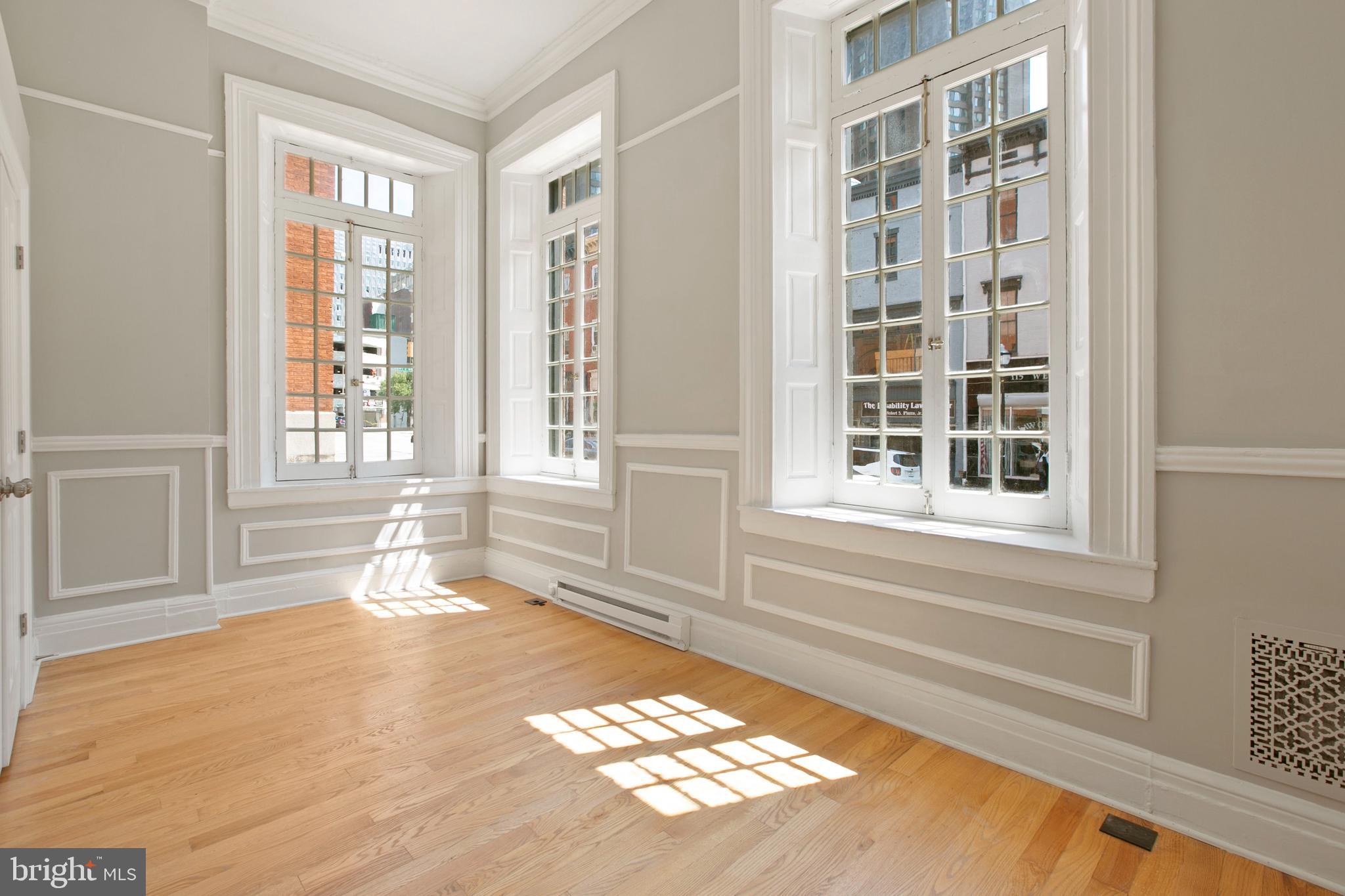 CENTRAL BUSINESS DISTRICT - Residential Lease