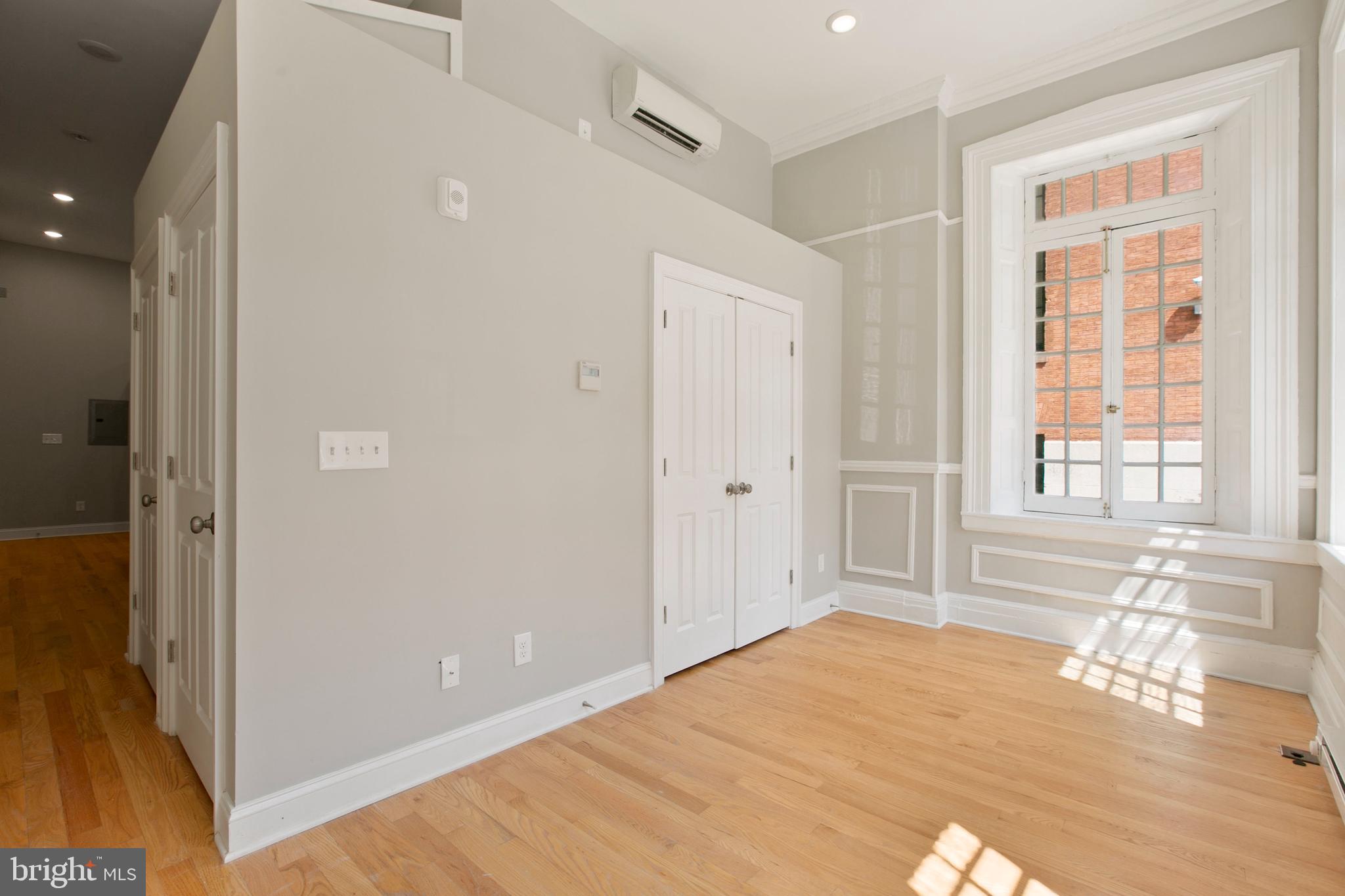 CENTRAL BUSINESS DISTRICT - Residential Lease
