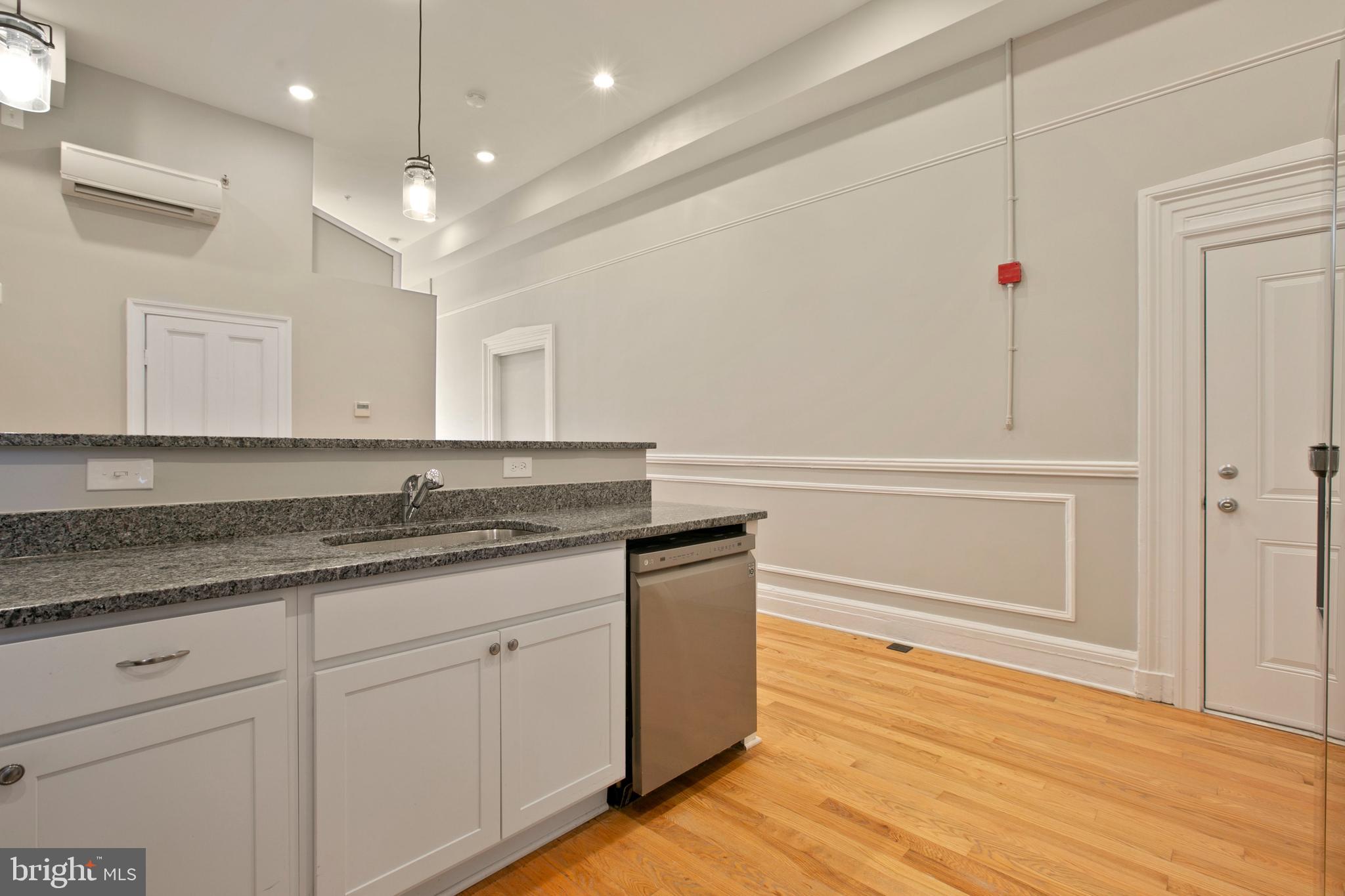 CENTRAL BUSINESS DISTRICT - Residential Lease