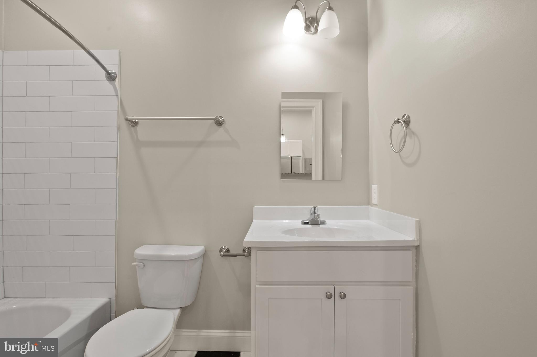 CENTRAL BUSINESS DISTRICT - Residential Lease
