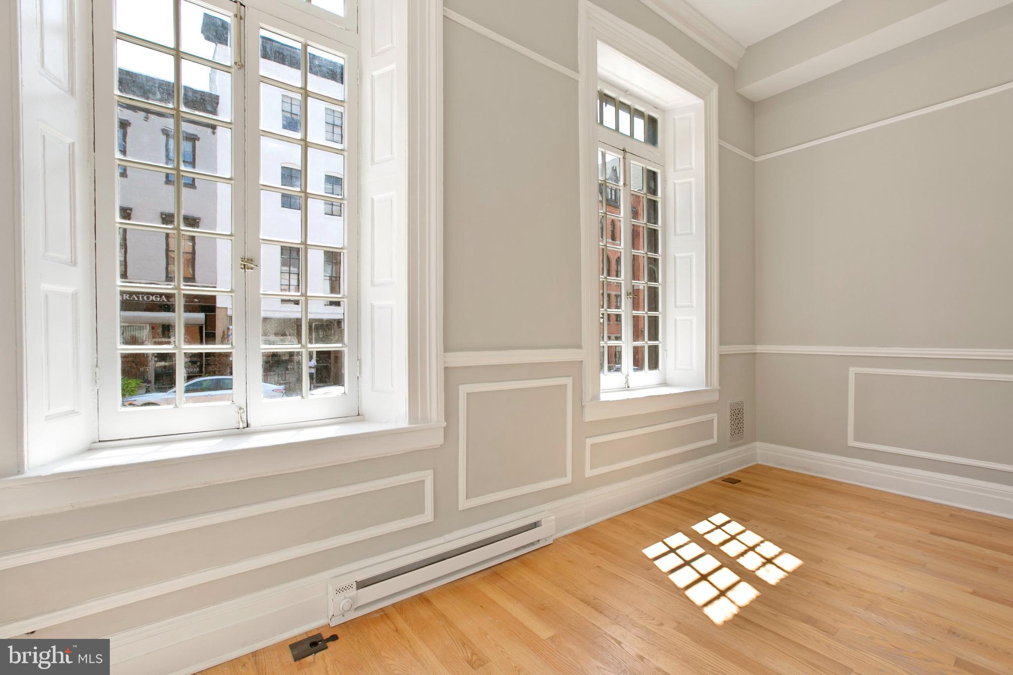 CENTRAL BUSINESS DISTRICT - Residential Lease