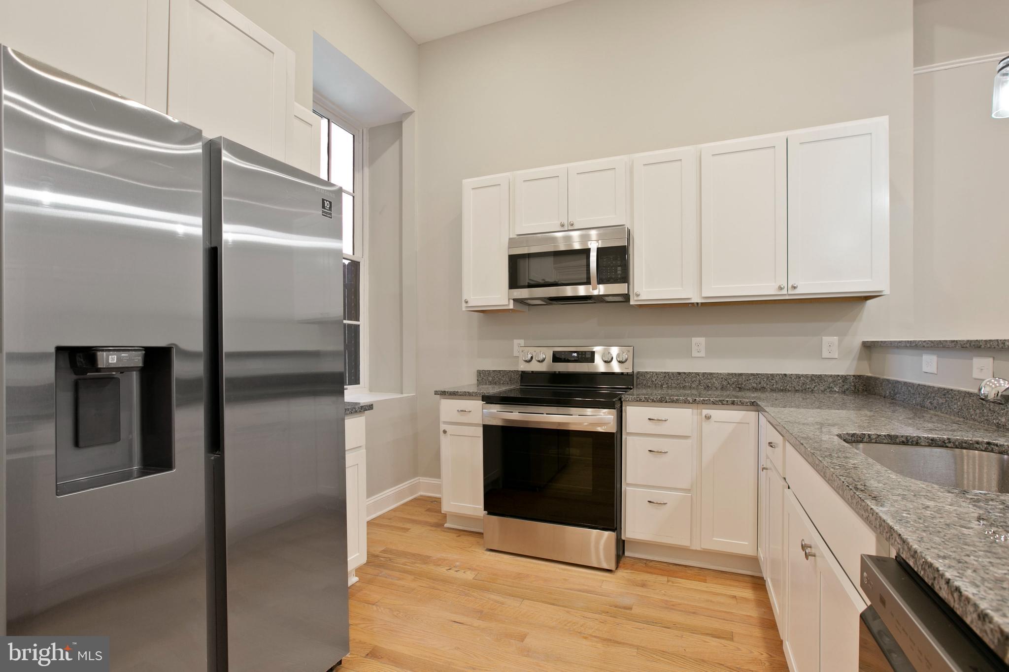 CENTRAL BUSINESS DISTRICT - Residential Lease