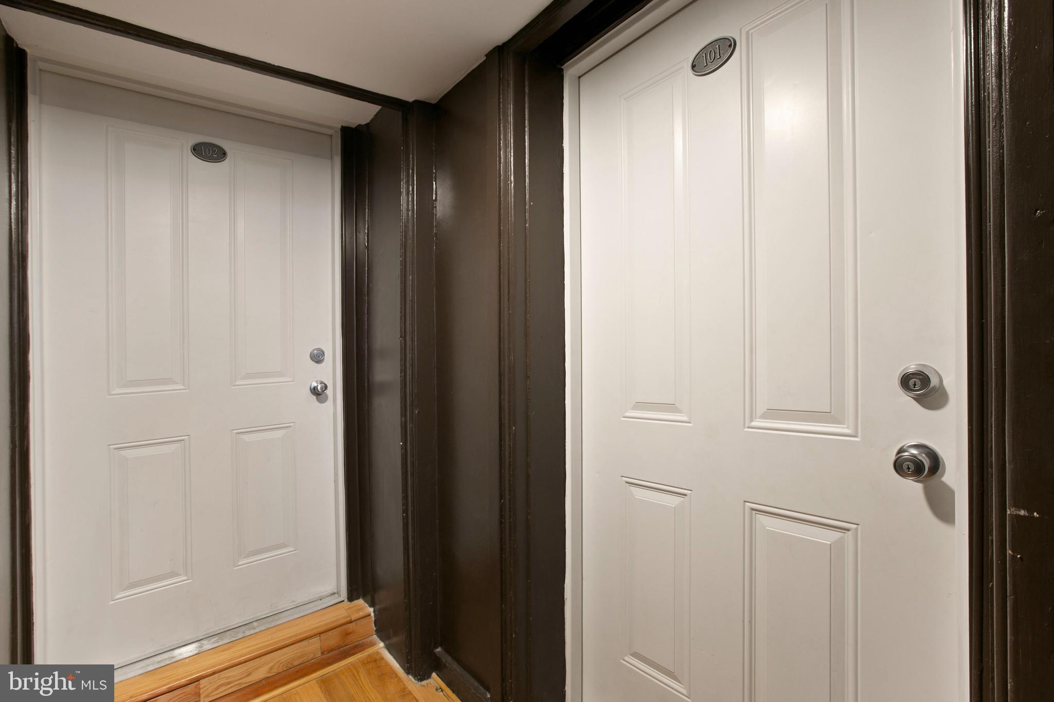 CENTRAL BUSINESS DISTRICT - Residential Lease