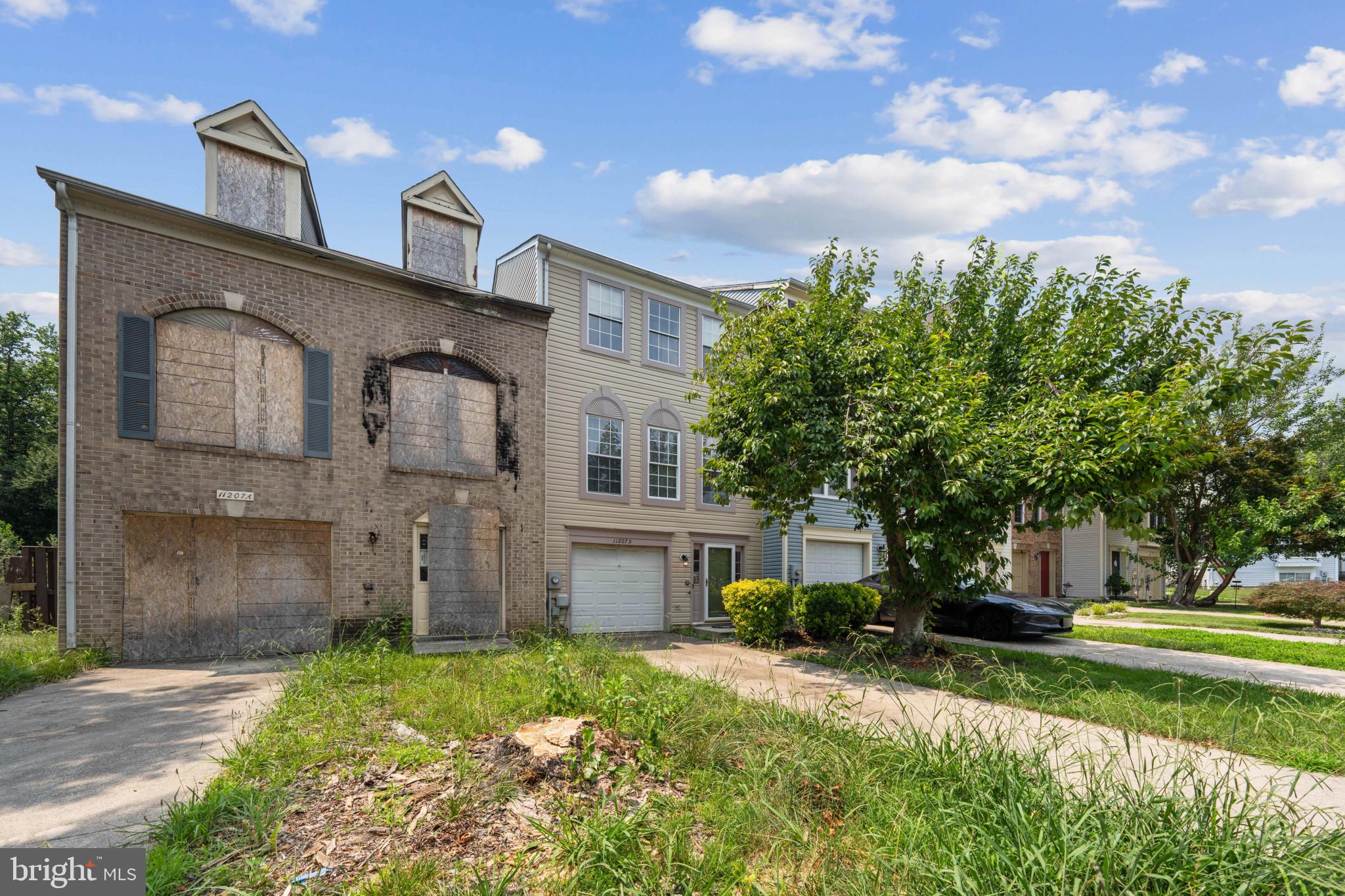 11207 BARNSWALLOW PLACE B