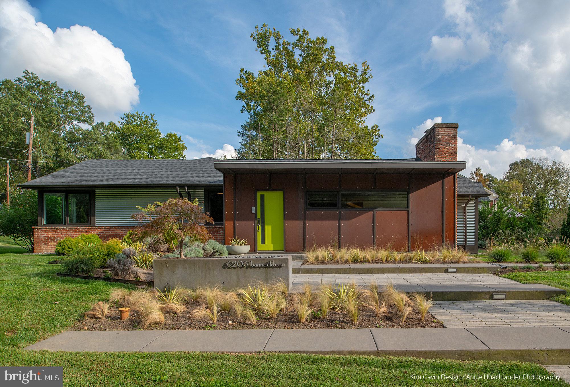 BANNOCKBURN - Residential