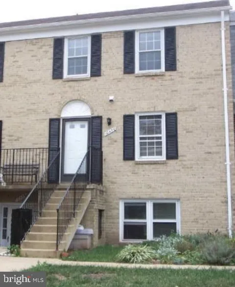 1045 Brixton Court Unit 1045C, Sterling, VA MLS: VALO2091642