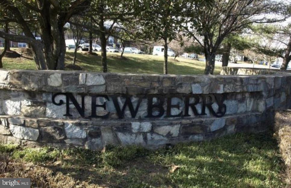 NEWBERRY - Residential Lease