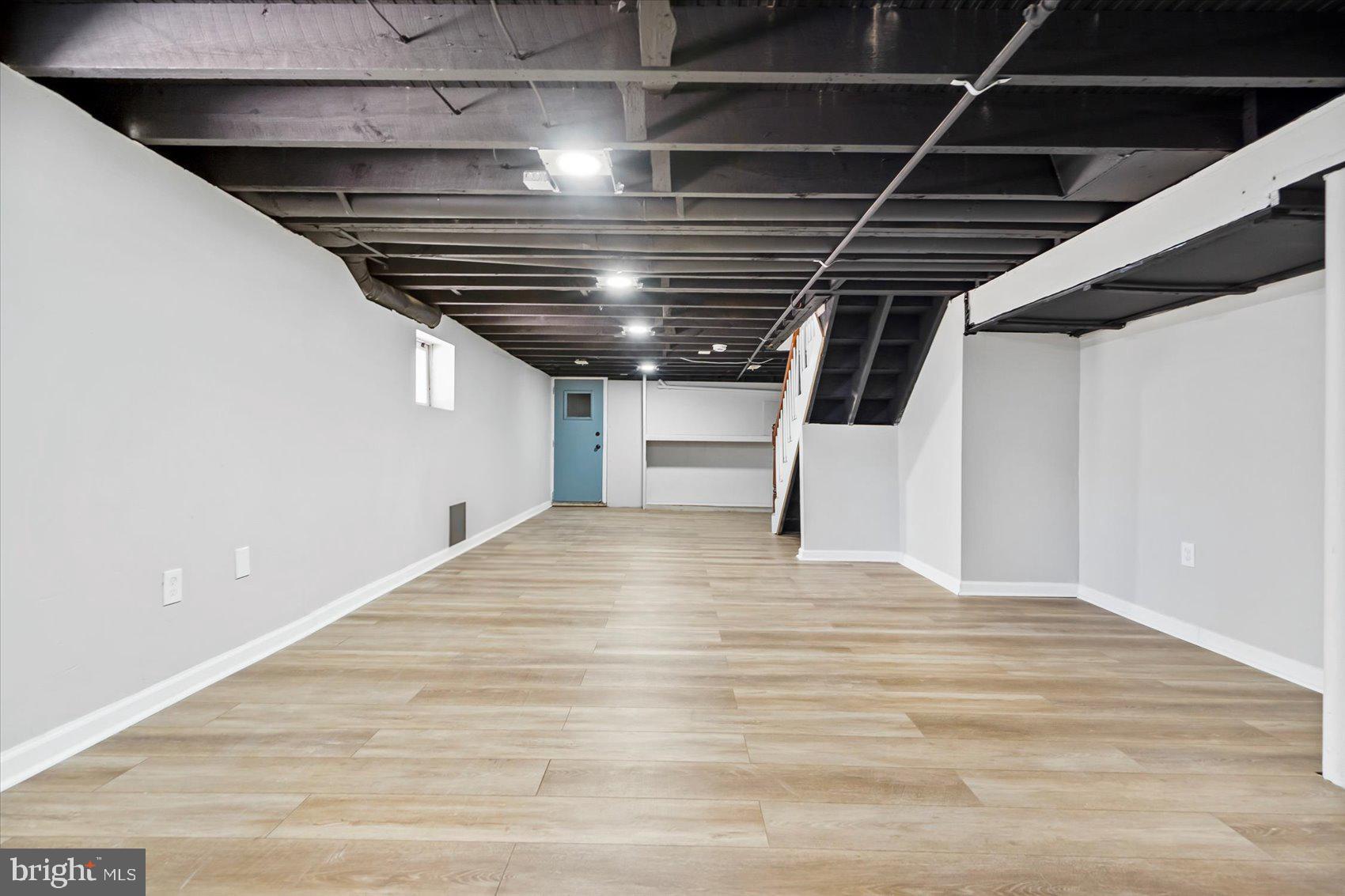 LAURAVILLE HISTORIC DISTRICT - Residential