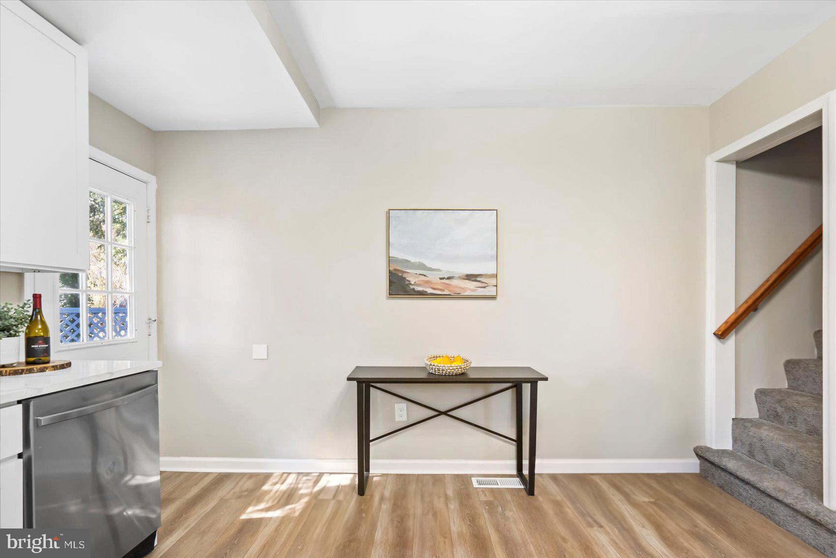 LAURAVILLE HISTORIC DISTRICT - Residential